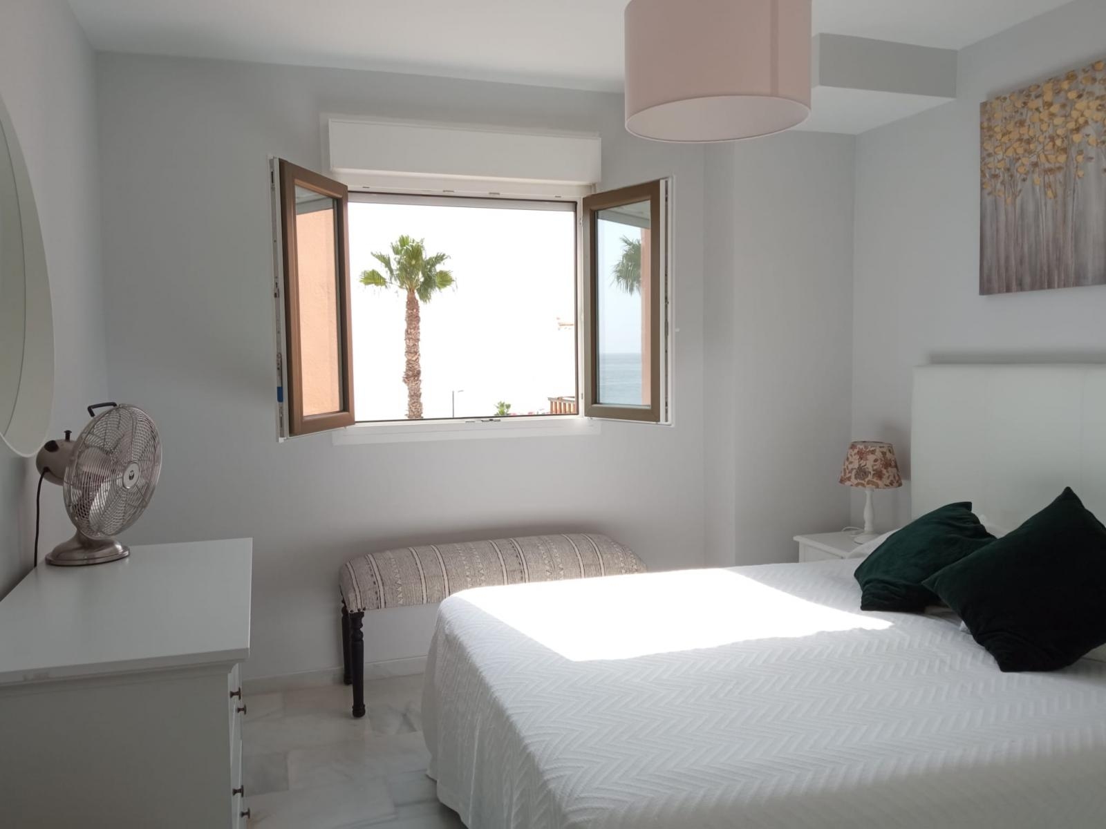 Appartment zur miete in Salobreña