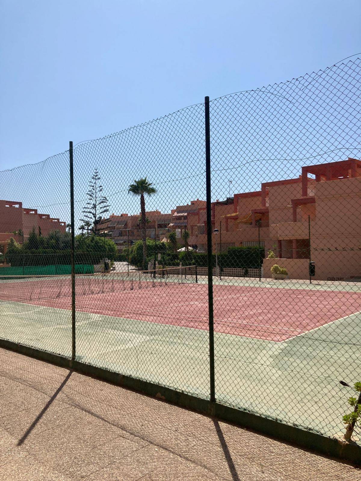 Appartment zur miete in Salobreña