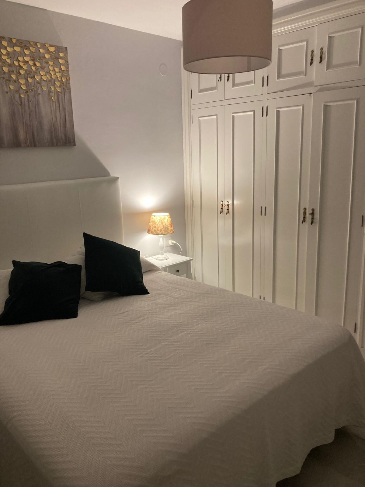 Appartment zur miete in Salobreña