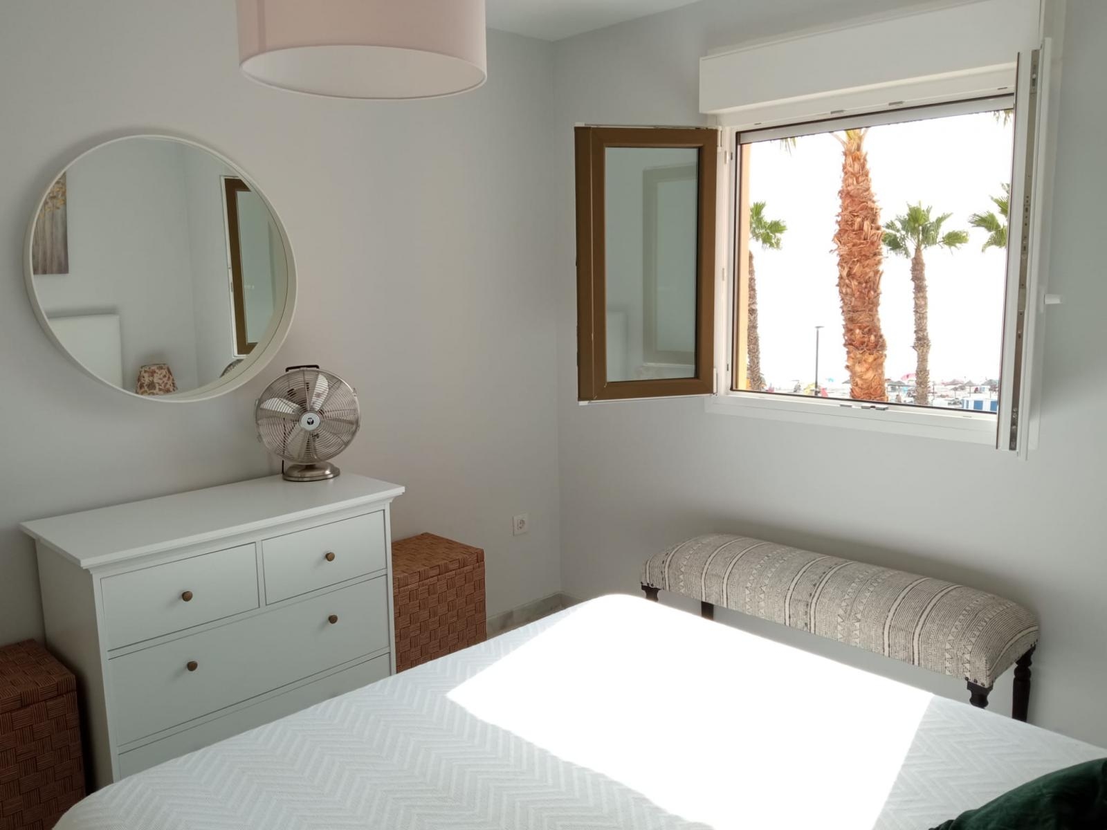 Appartment zur miete in Salobreña