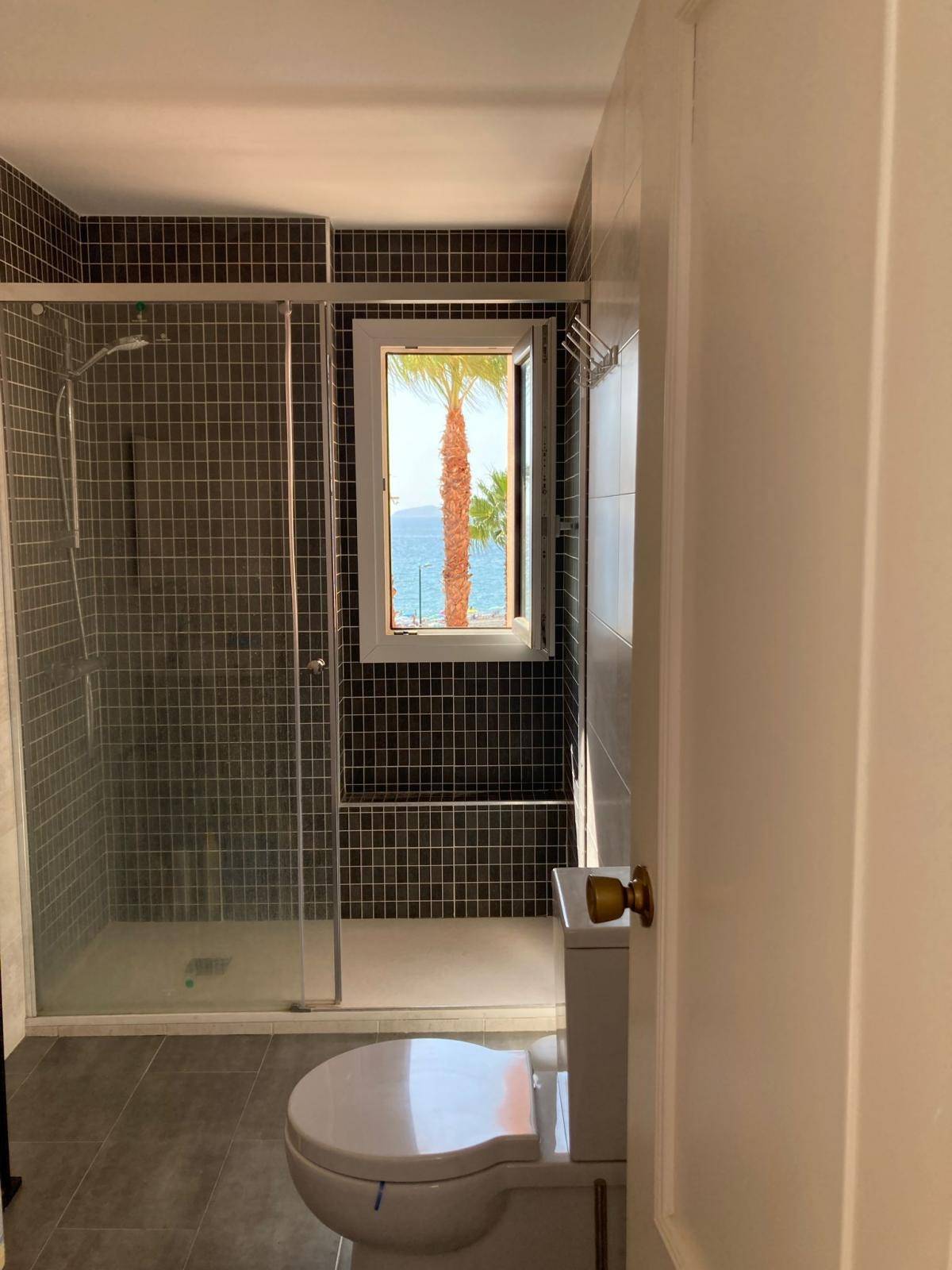 Appartment zur miete in Salobreña