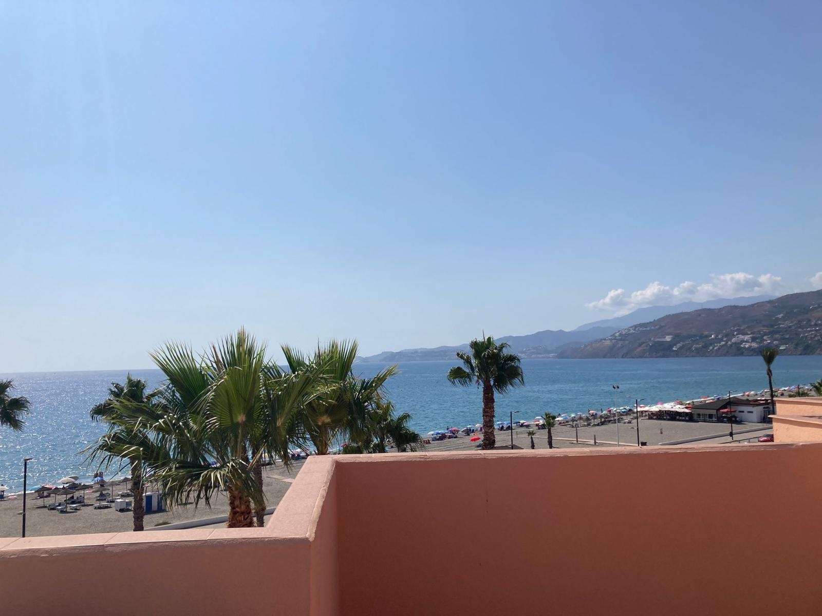 Appartment zur miete in Salobreña