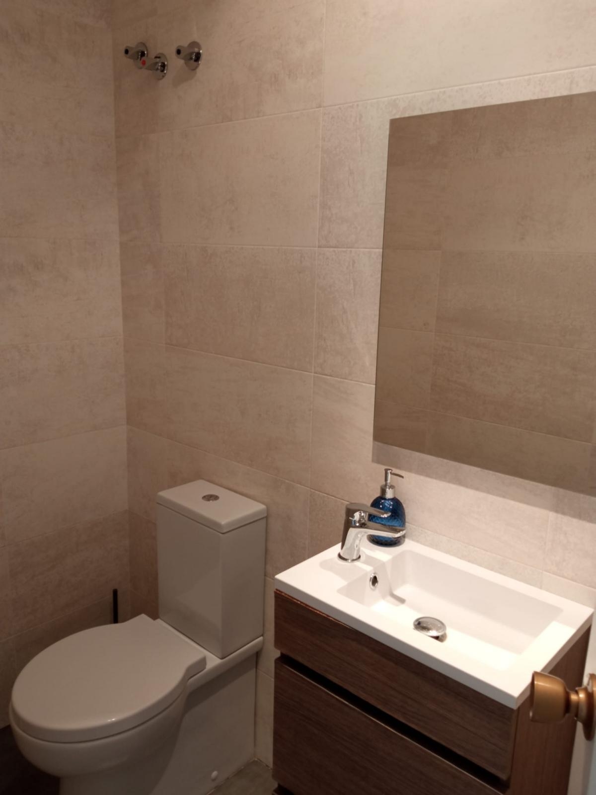 Appartment zur miete in Salobreña