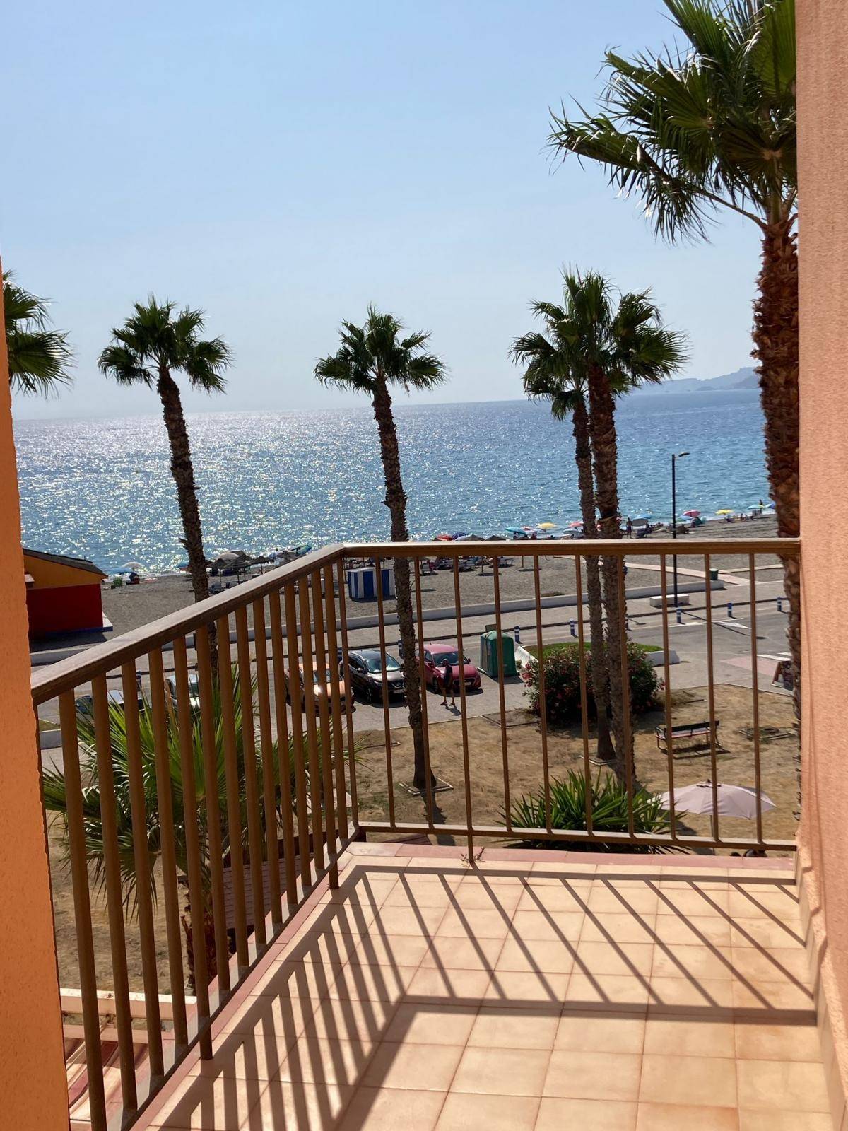Appartment zur miete in Salobreña