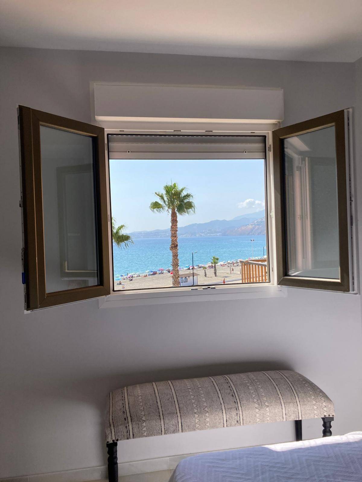 Appartment zur miete in Salobreña