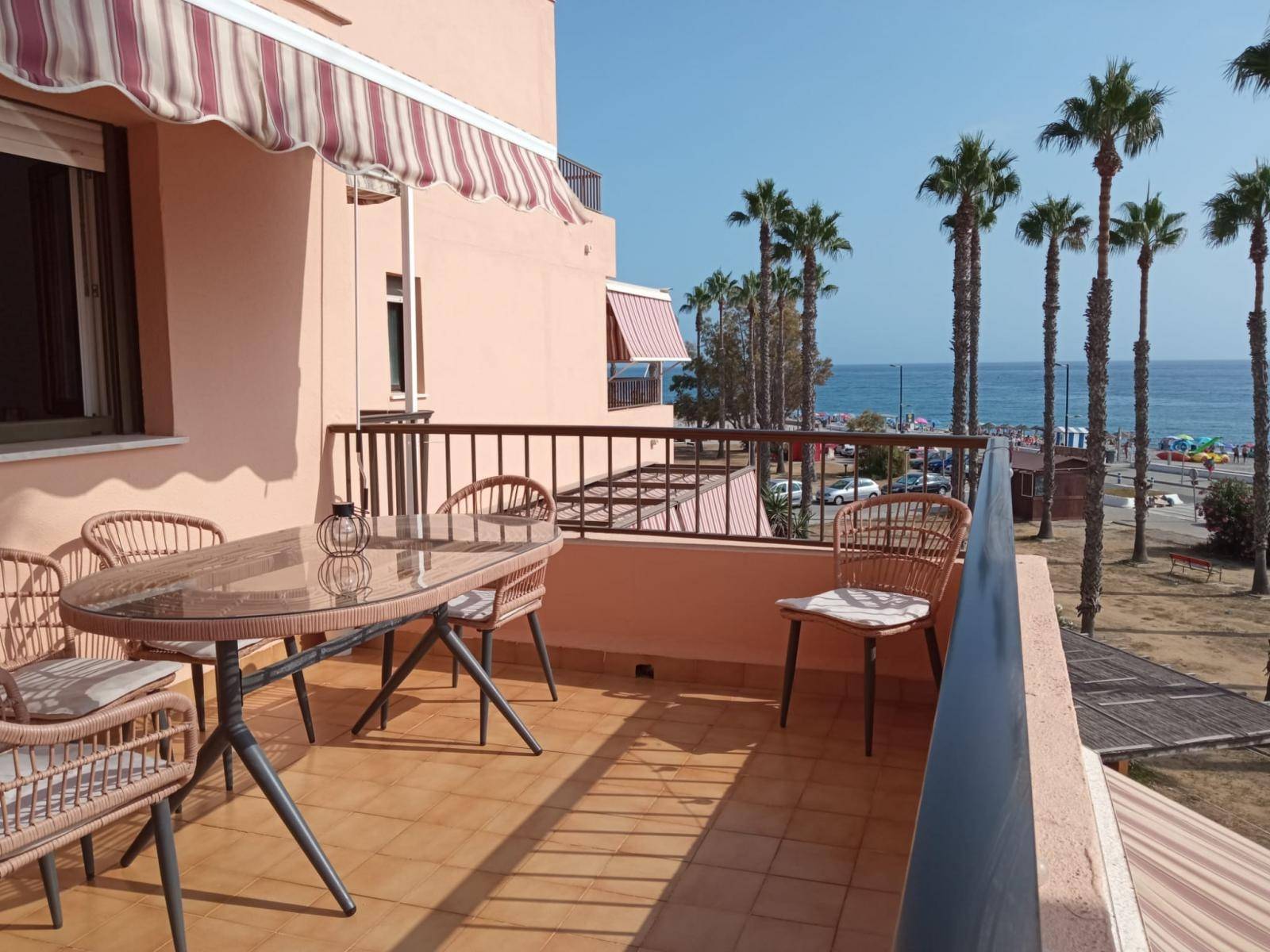 Appartment zur miete in Salobreña