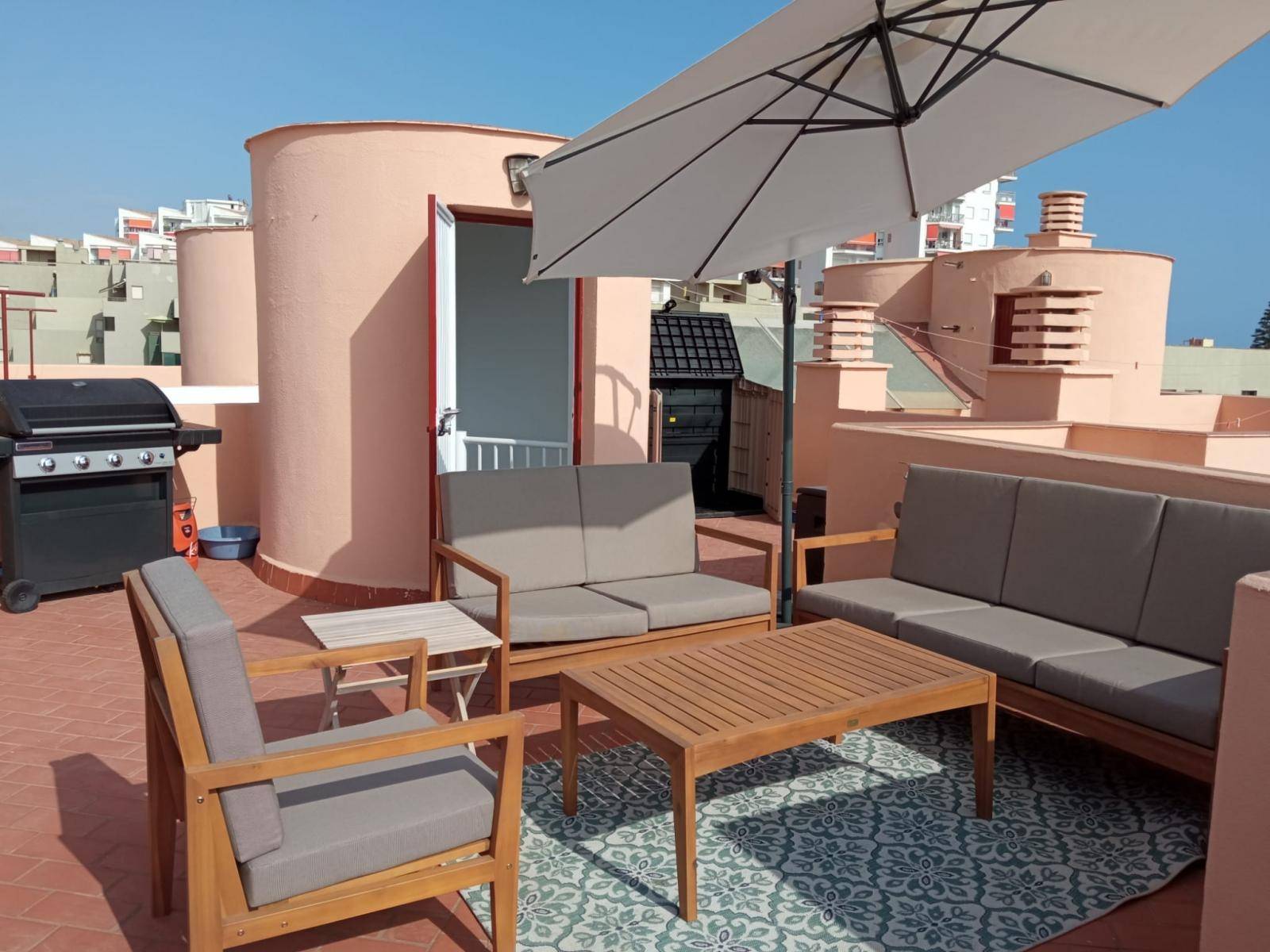 Appartment zur miete in Salobreña