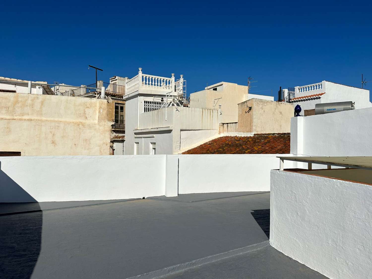 House for sale in Salobreña