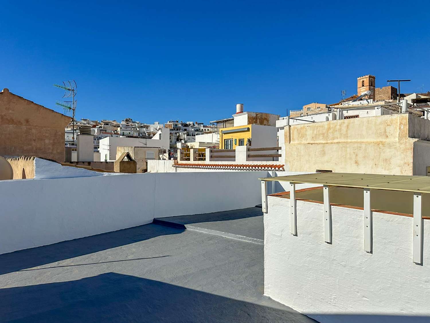 House for sale in Salobreña