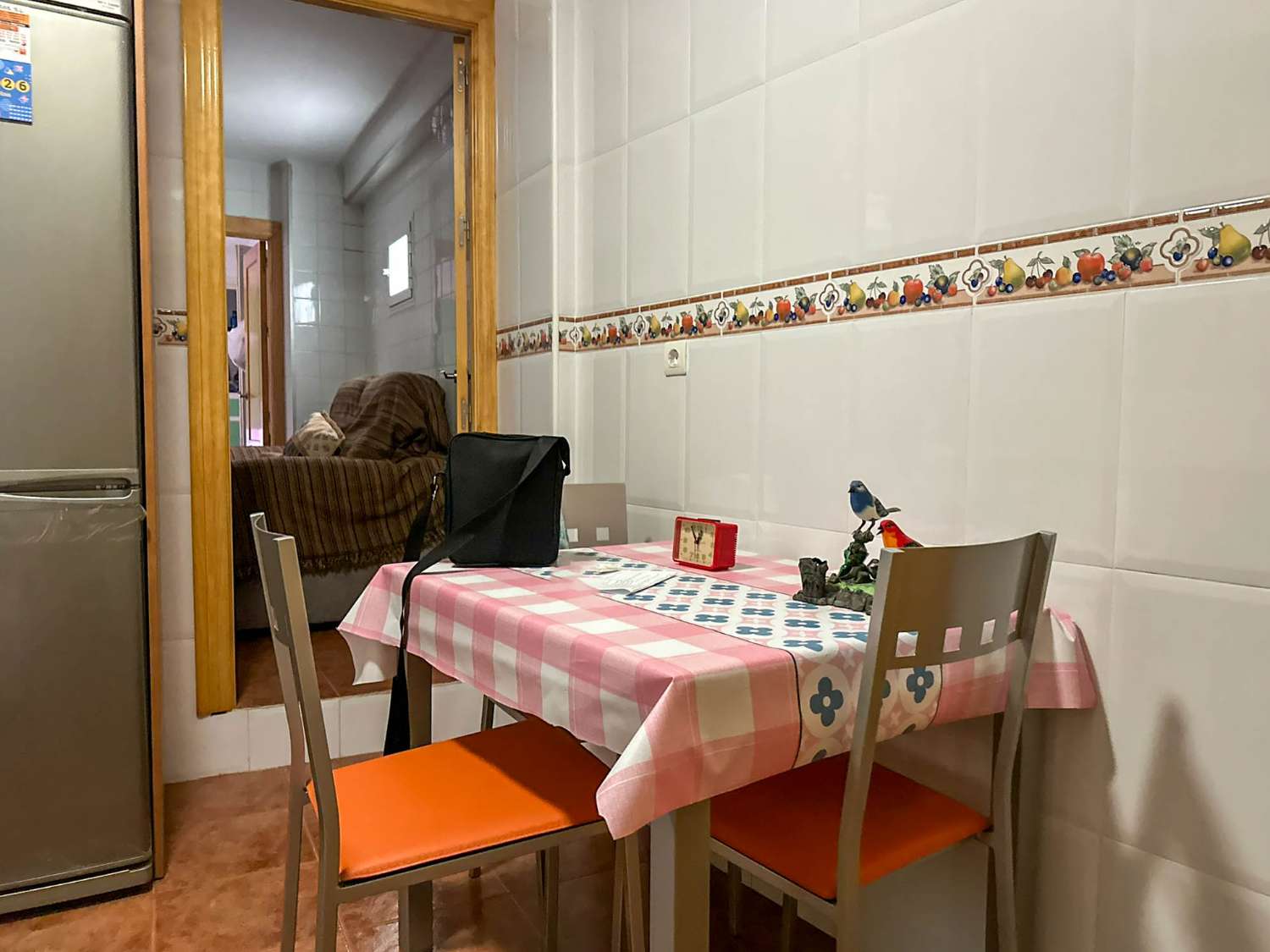 House for sale in Salobreña