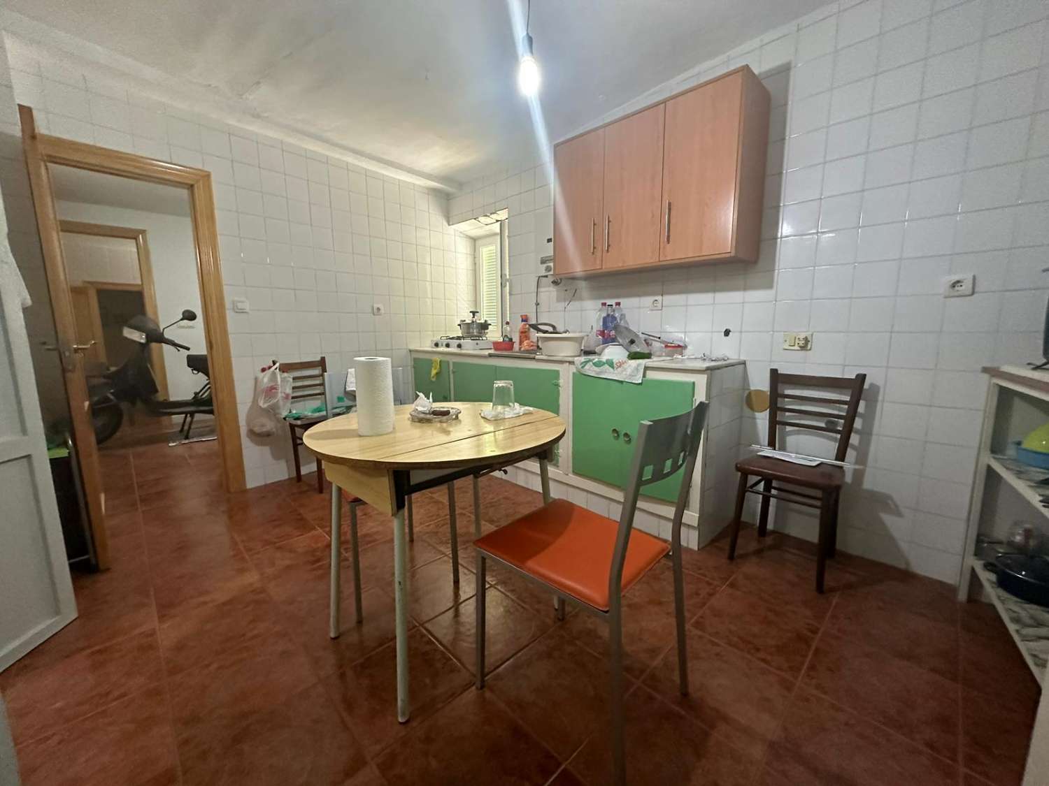 Woning te koop in Salobreña