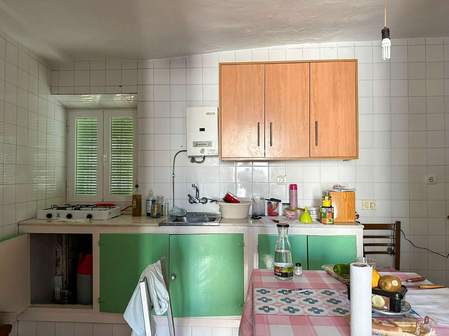 House for sale in Salobreña