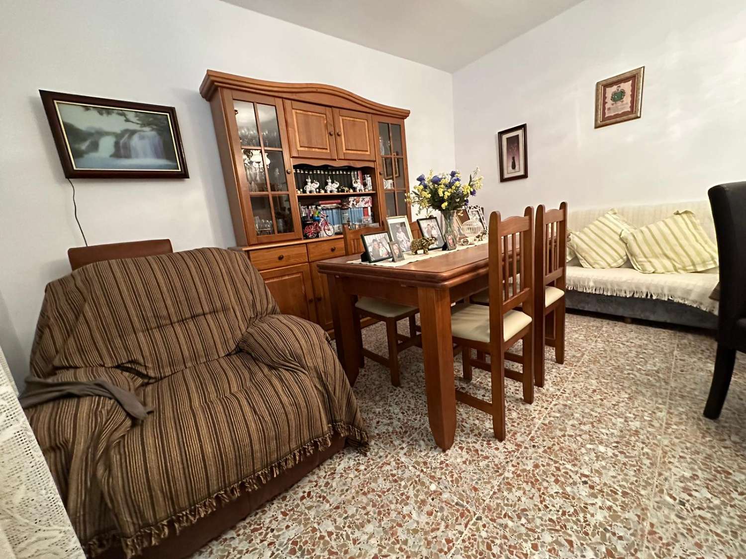 Woning te koop in Salobreña