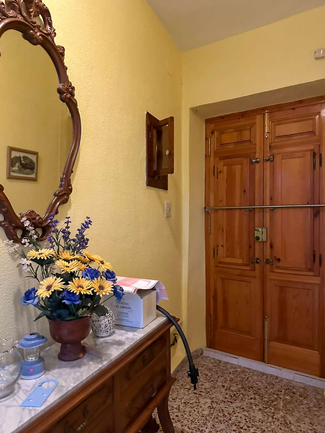 House for sale in Salobreña