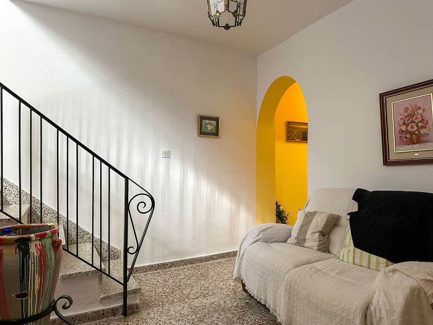 House for sale in Salobreña