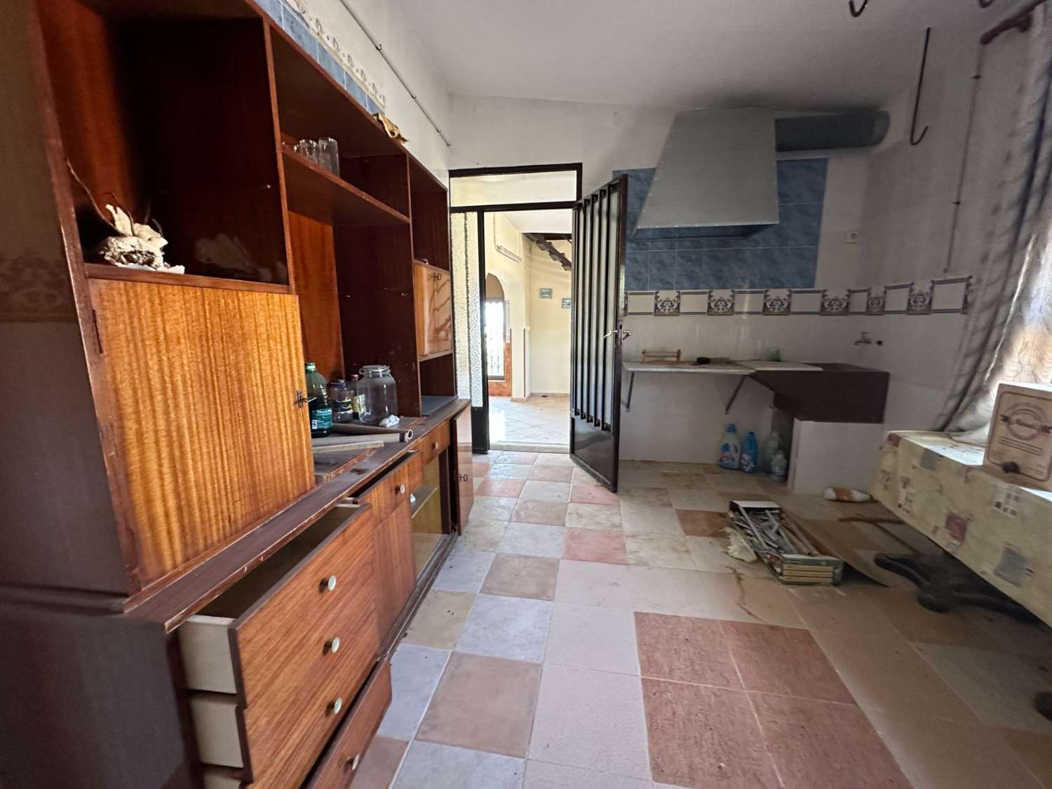Casa en venta en Los Tablones - La Garnatilla (Motril)