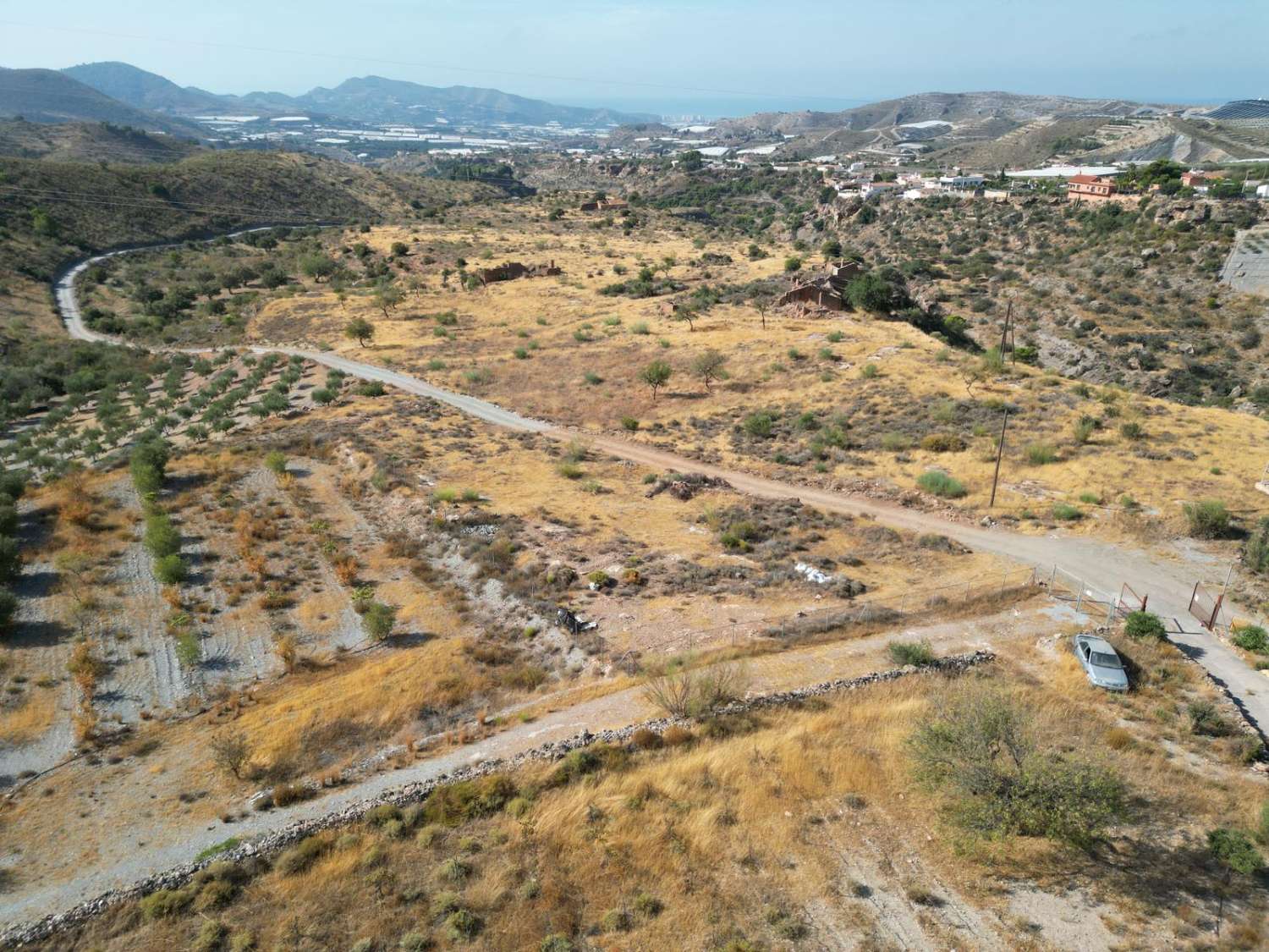 Casa en venta en Los Tablones - La Garnatilla (Motril)