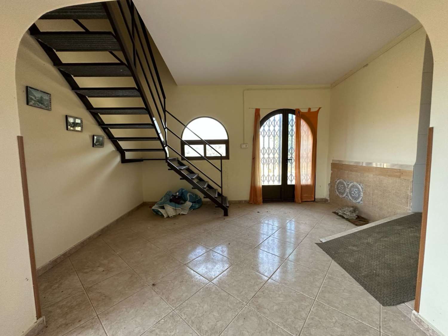 Casa en venta en Los Tablones - La Garnatilla (Motril)