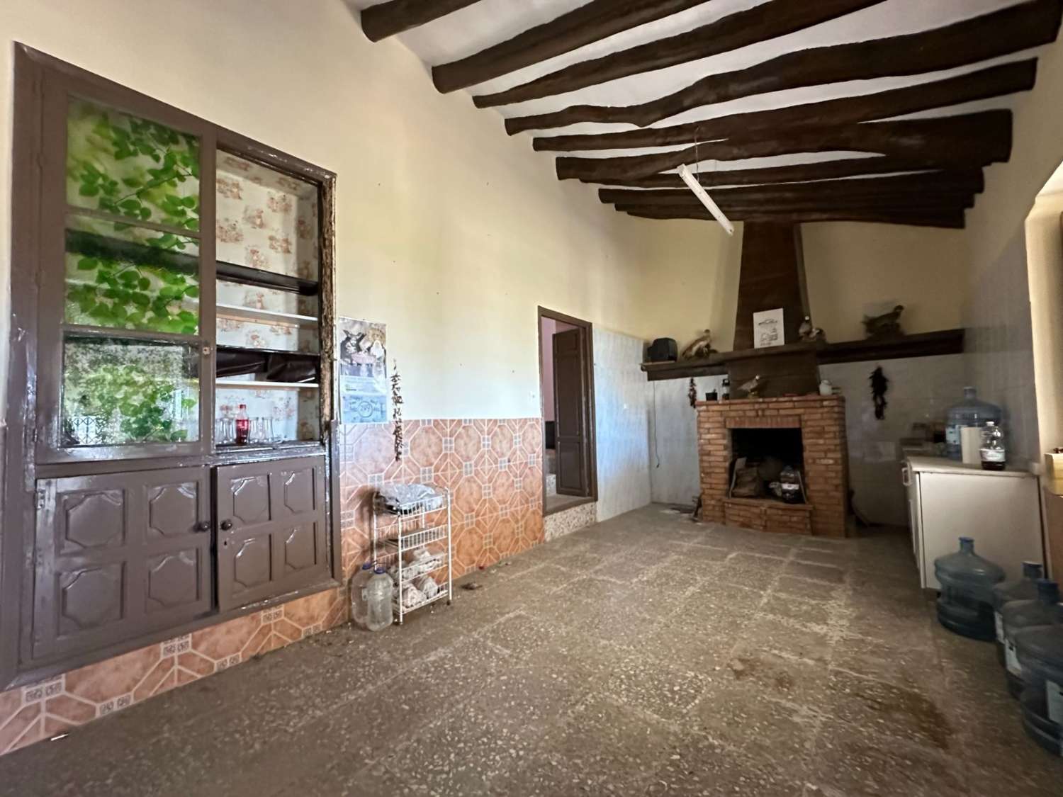 Casa en venta en Los Tablones - La Garnatilla (Motril)