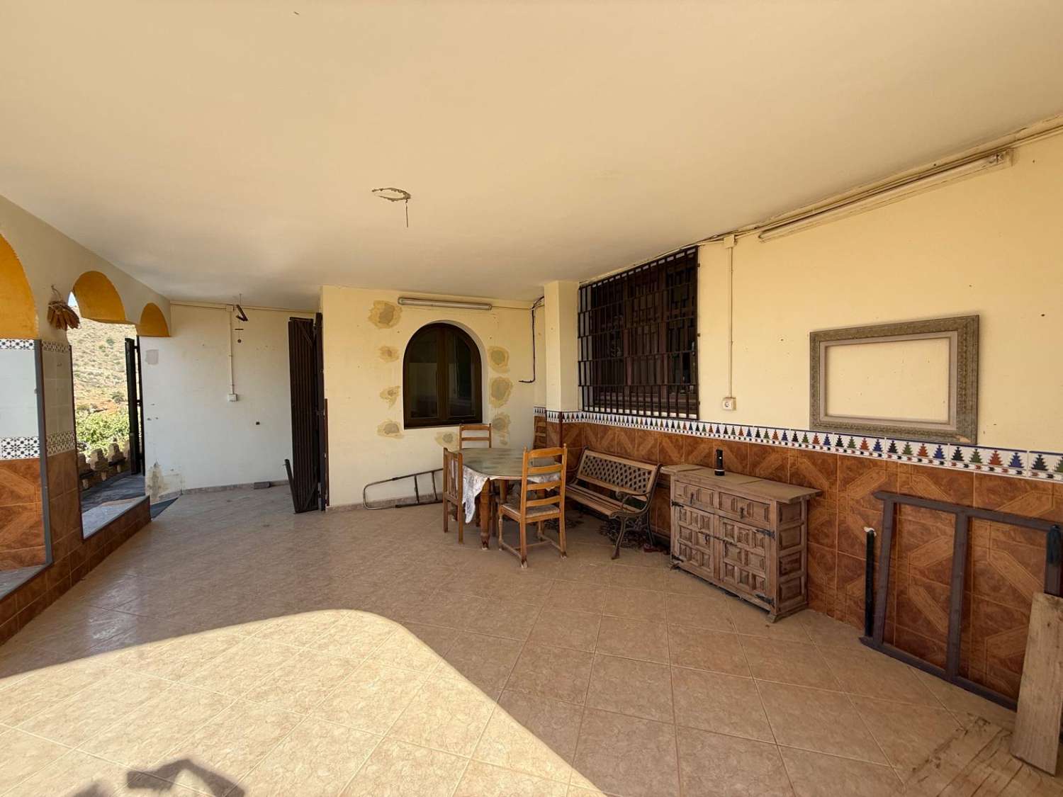 Casa en venta en Los Tablones - La Garnatilla (Motril)