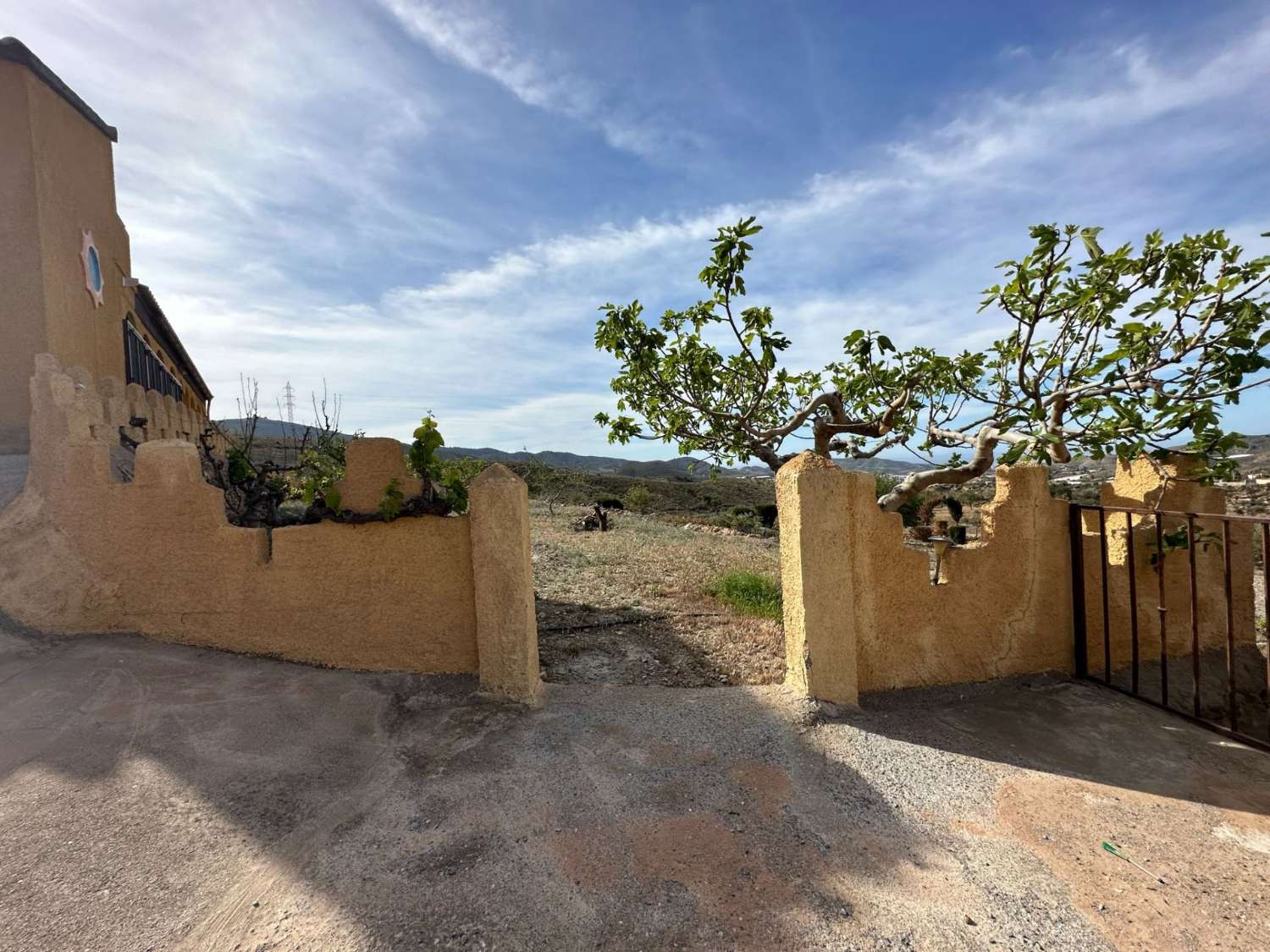 Casa en venta en Los Tablones - La Garnatilla (Motril)