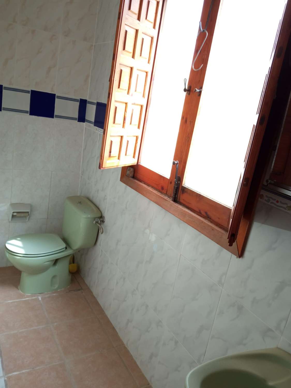 Casa en venta en Los Tablones - La Garnatilla (Motril)