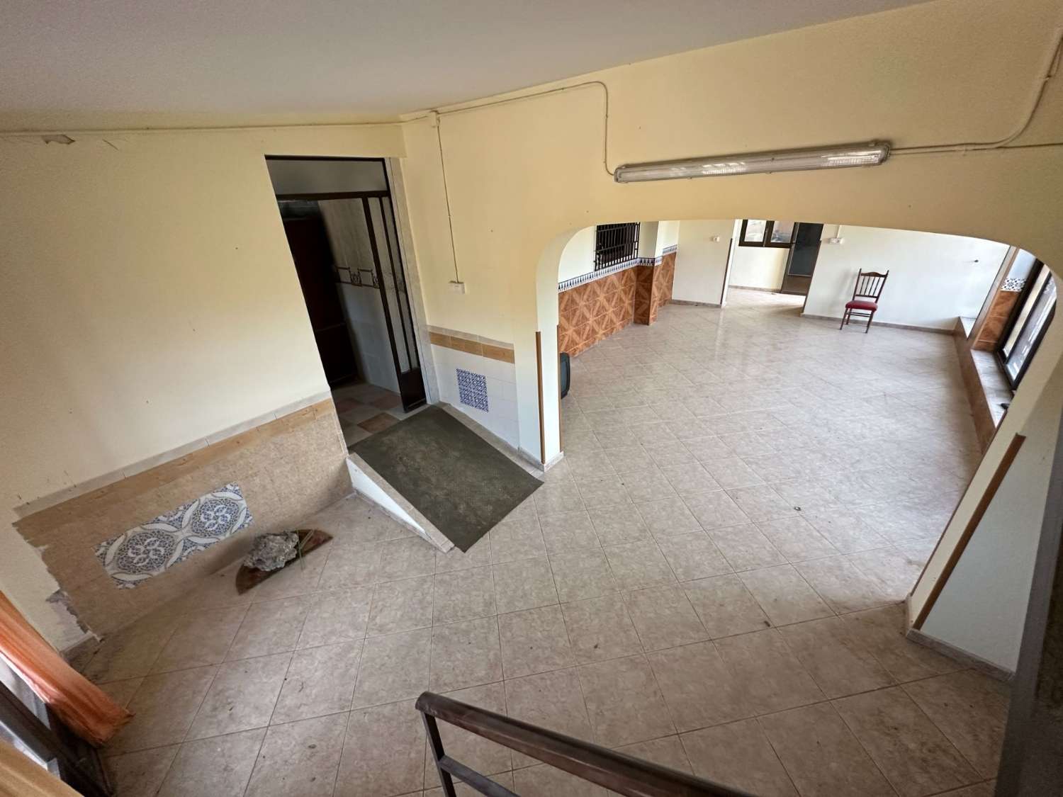 Casa en venta en Los Tablones - La Garnatilla (Motril)