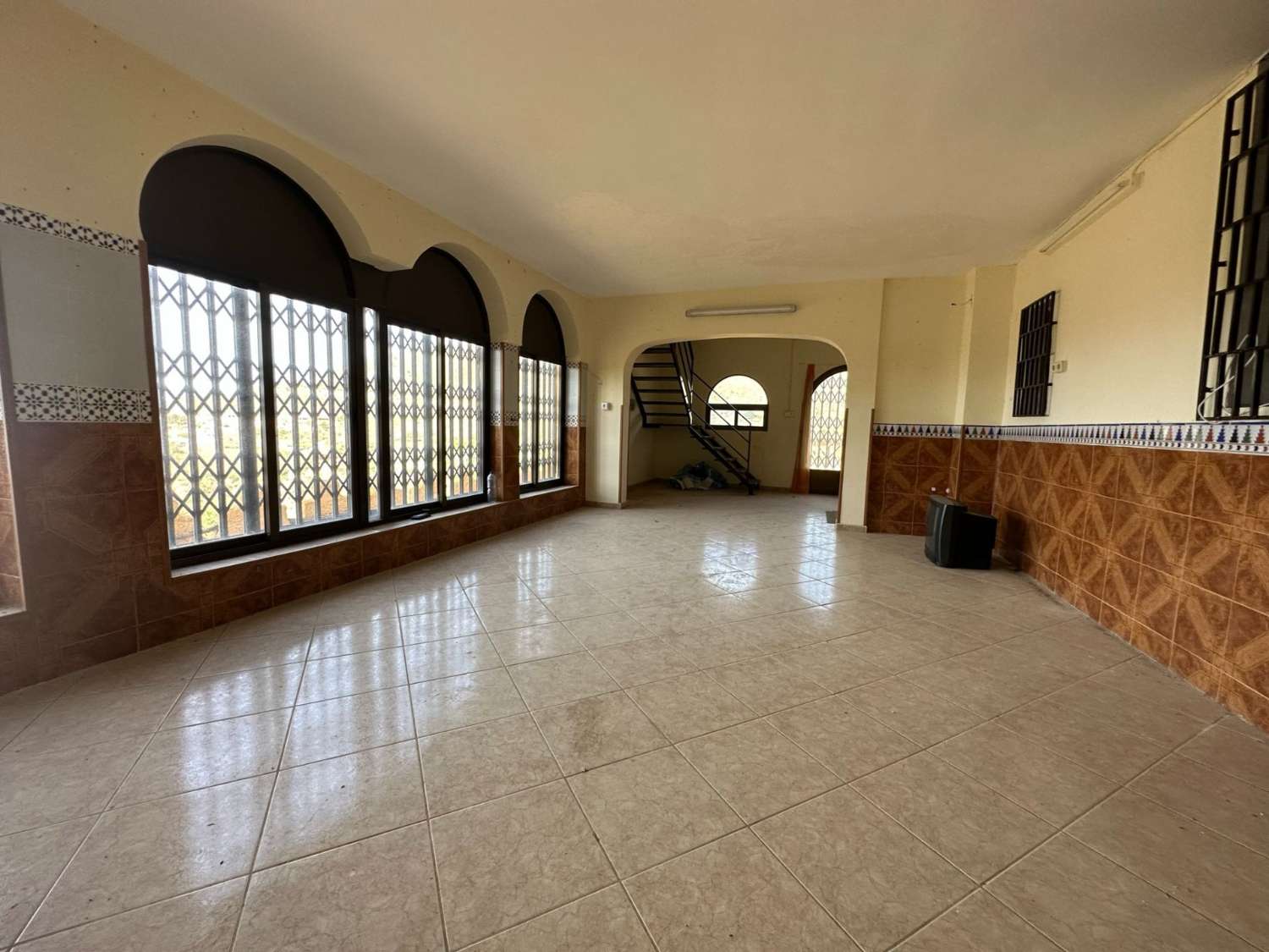 Casa en venta en Los Tablones - La Garnatilla (Motril)