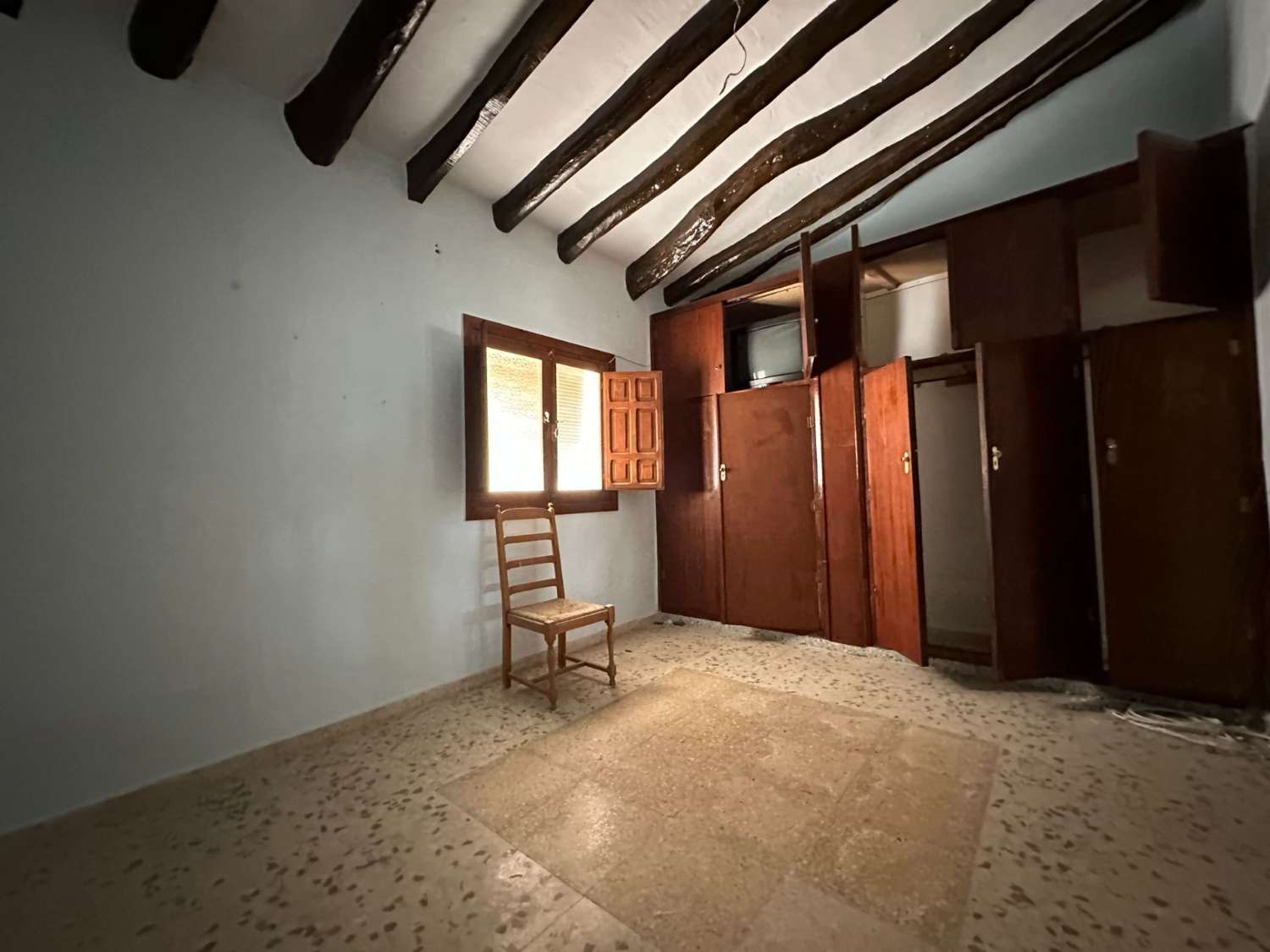 Casa en venta en Los Tablones - La Garnatilla (Motril)