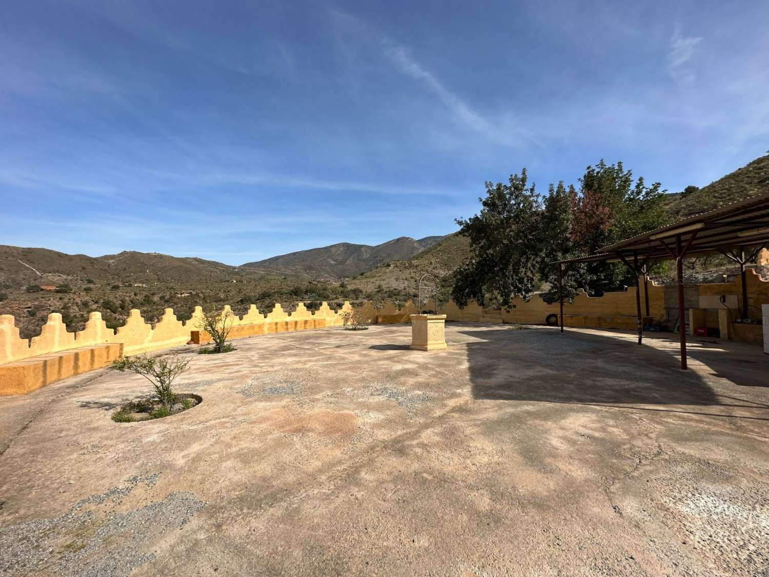 Casa en venta en Los Tablones - La Garnatilla (Motril)