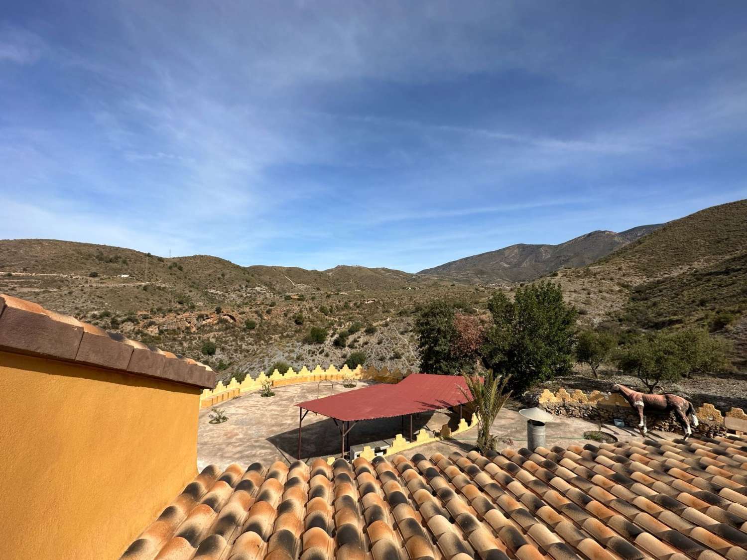 MAISON À VENDRE À LOS TABLONES, MOTRIL