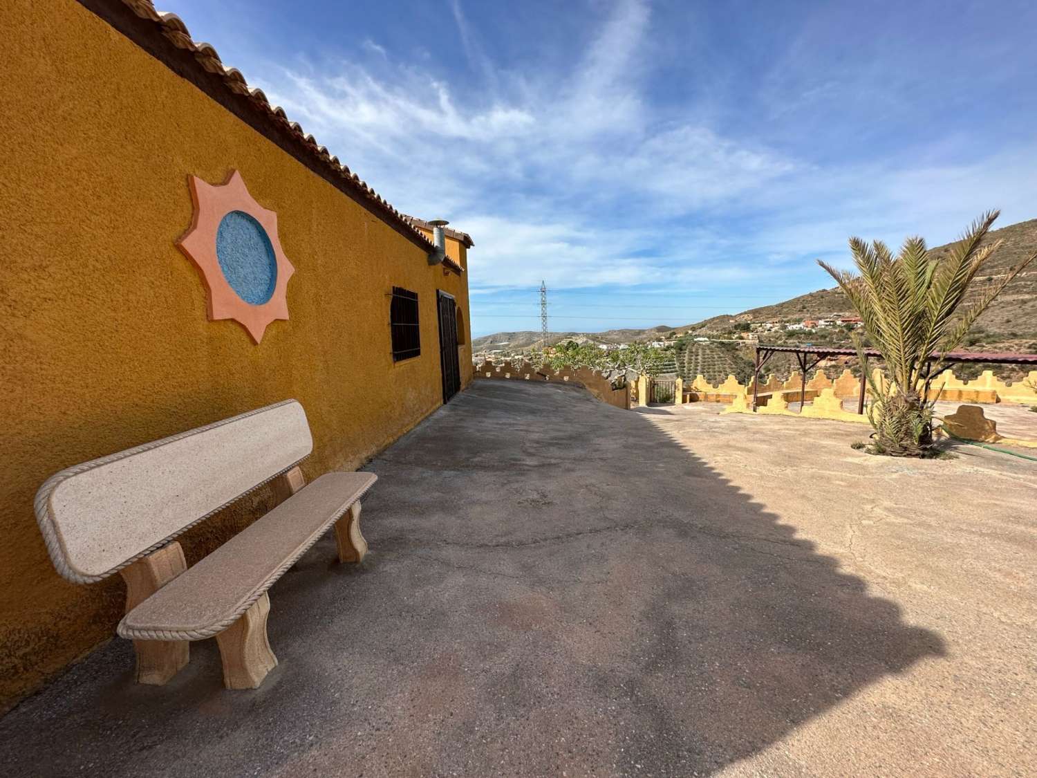 MAISON À VENDRE À LOS TABLONES, MOTRIL