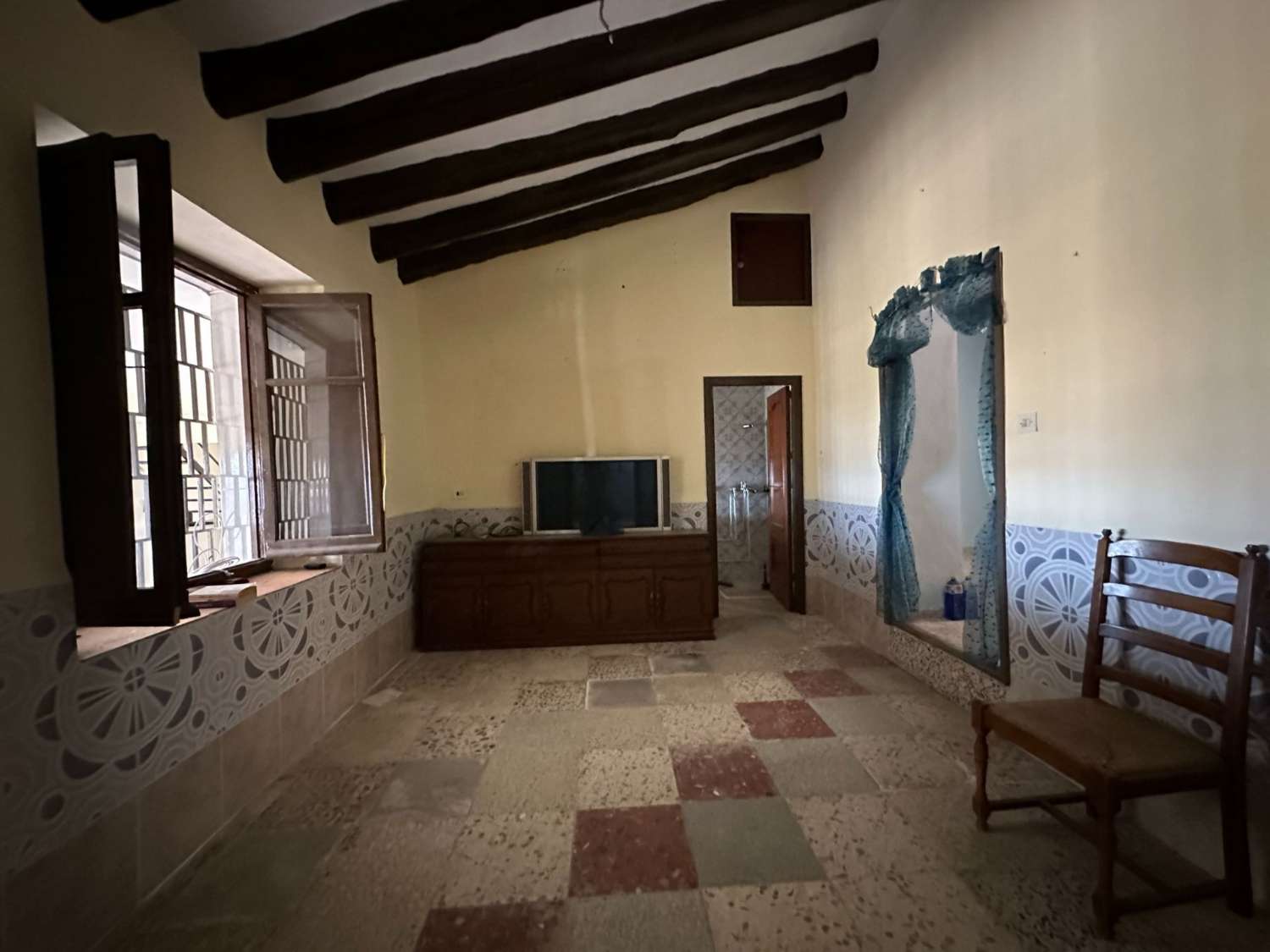Casa en venta en Los Tablones - La Garnatilla (Motril)