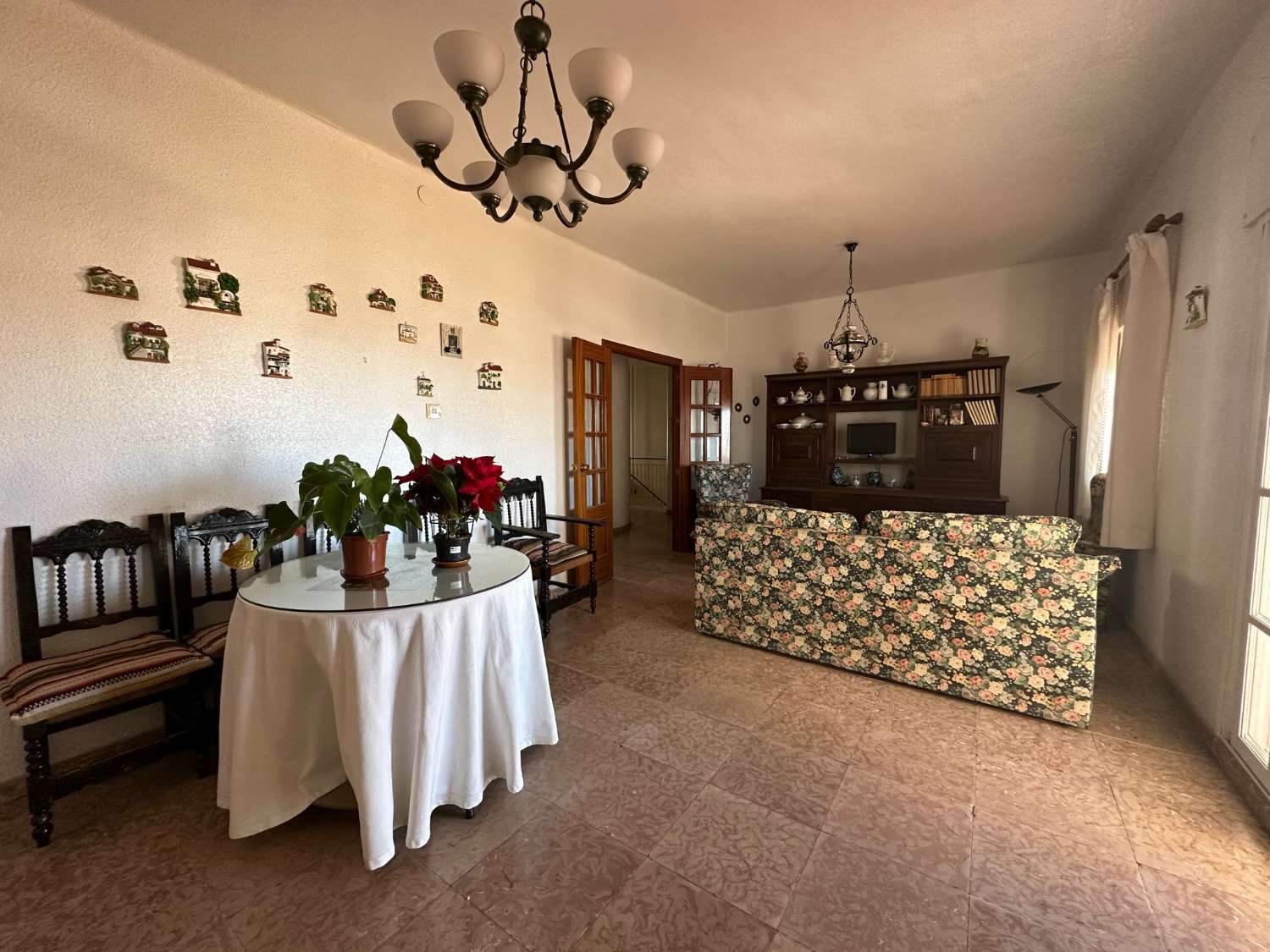 Casa en venta en Salobreña