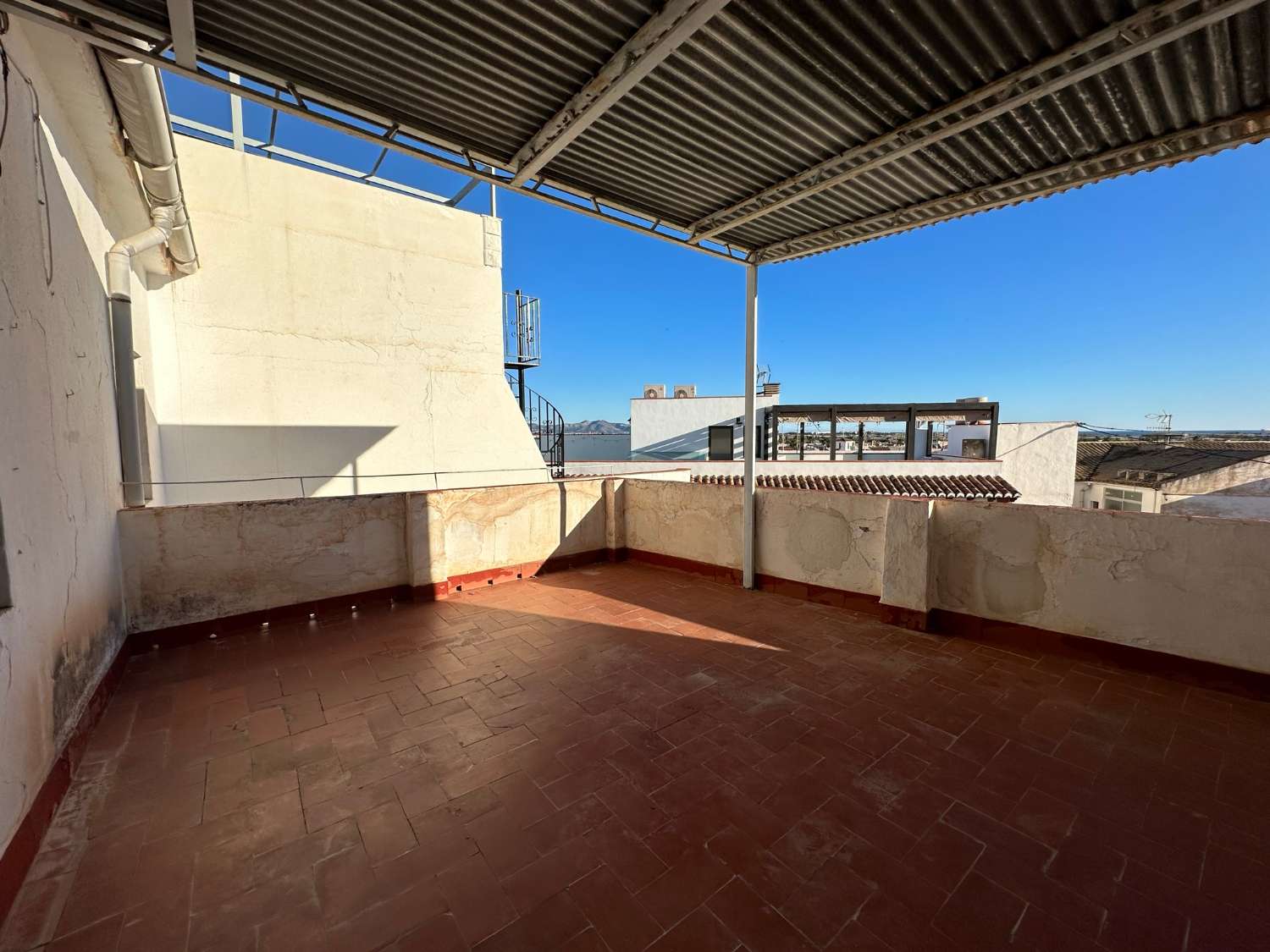 Casa en venta en Salobreña