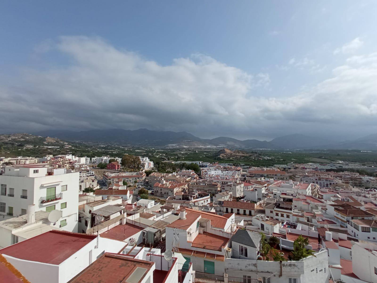 Casa con encanto en venta en el Casco Antiguo de Salobreña