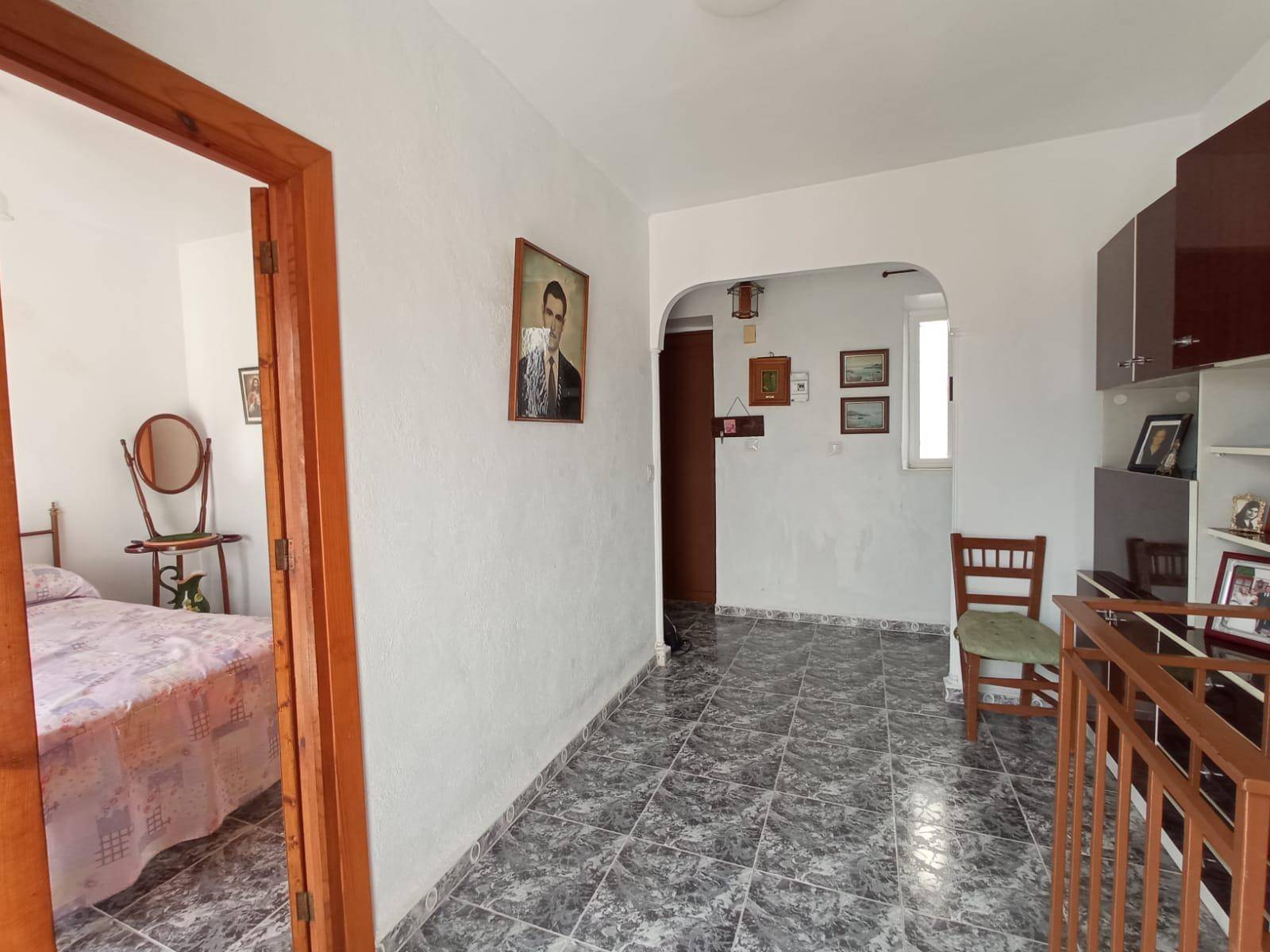 Casa con encanto en venta en el Casco Antiguo de Salobreña