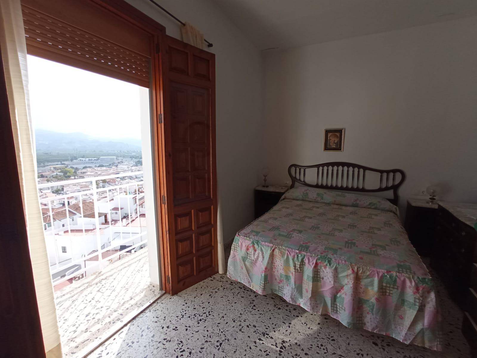 Casa con encanto en venta en el Casco Antiguo de Salobreña