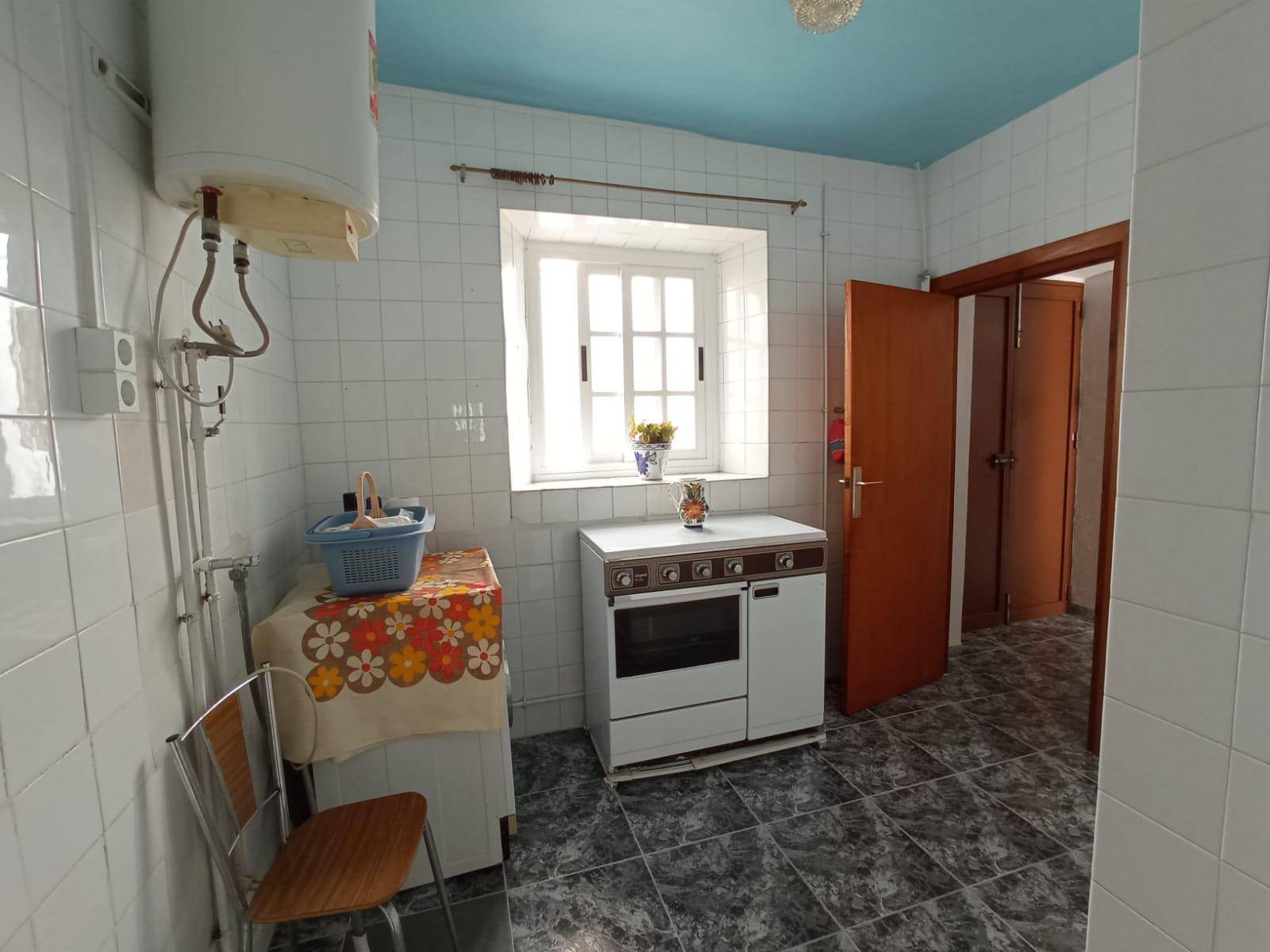 Casa con encanto en venta en el Casco Antiguo de Salobreña