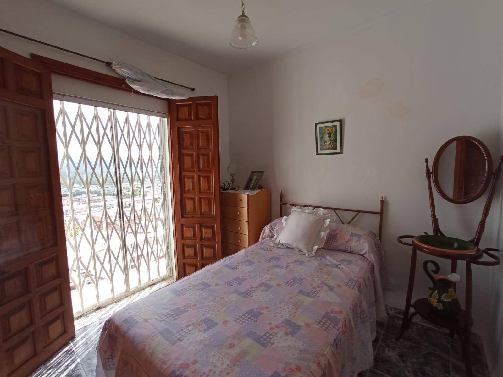 Casa con encanto en venta en el Casco Antiguo de Salobreña