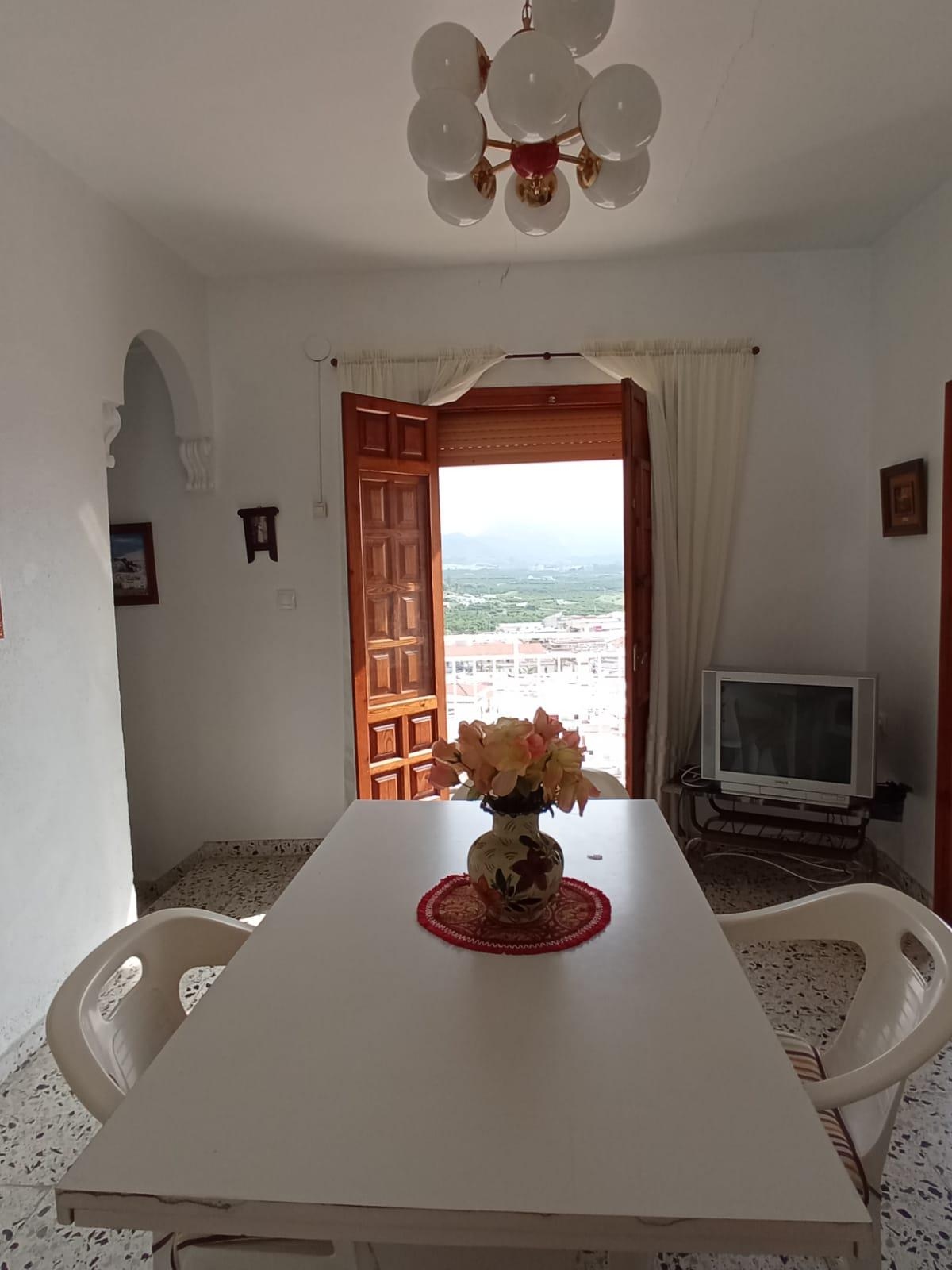 House for sale in Salobreña