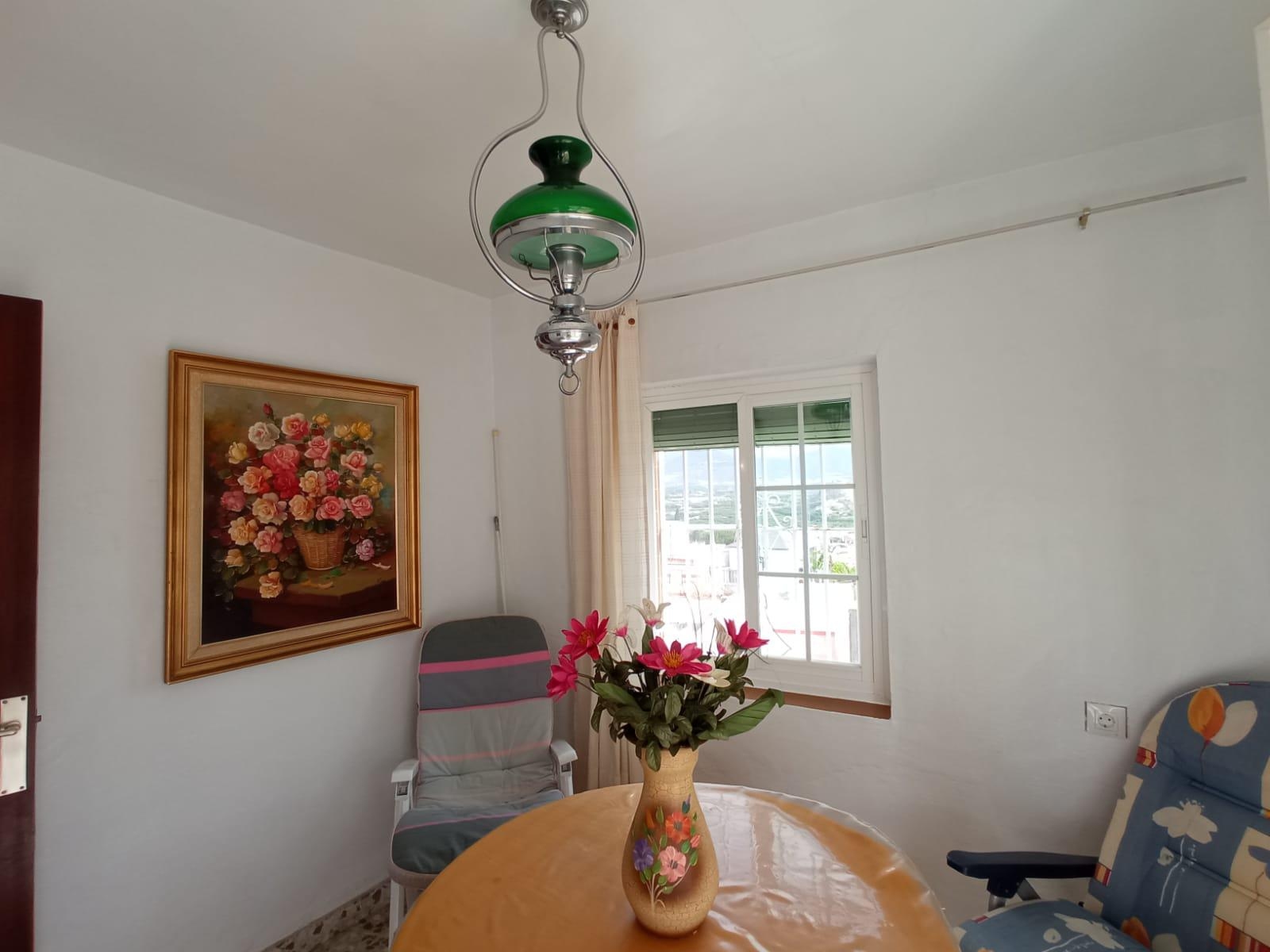 Casa con encanto en venta en el Casco Antiguo de Salobreña