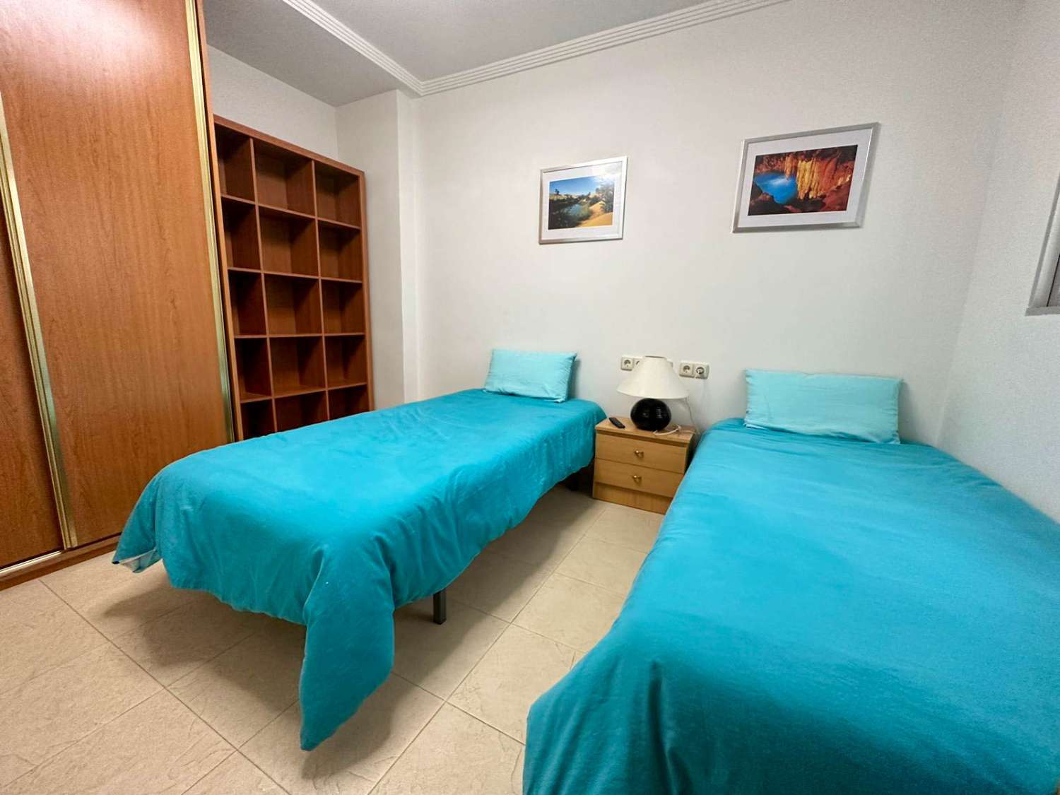 Appartement te huur in Almuñécar