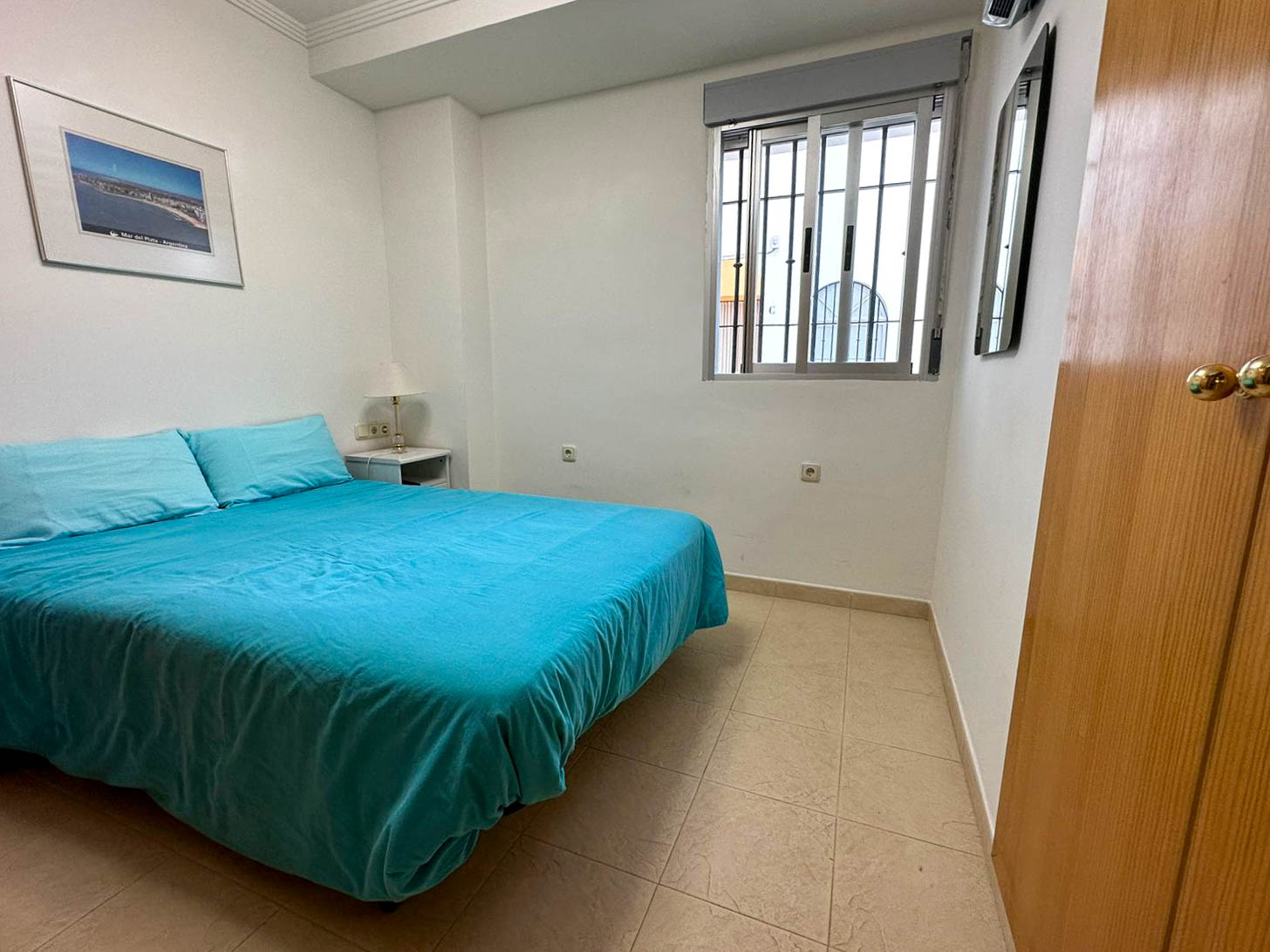 Apartment for rent in Almuñécar