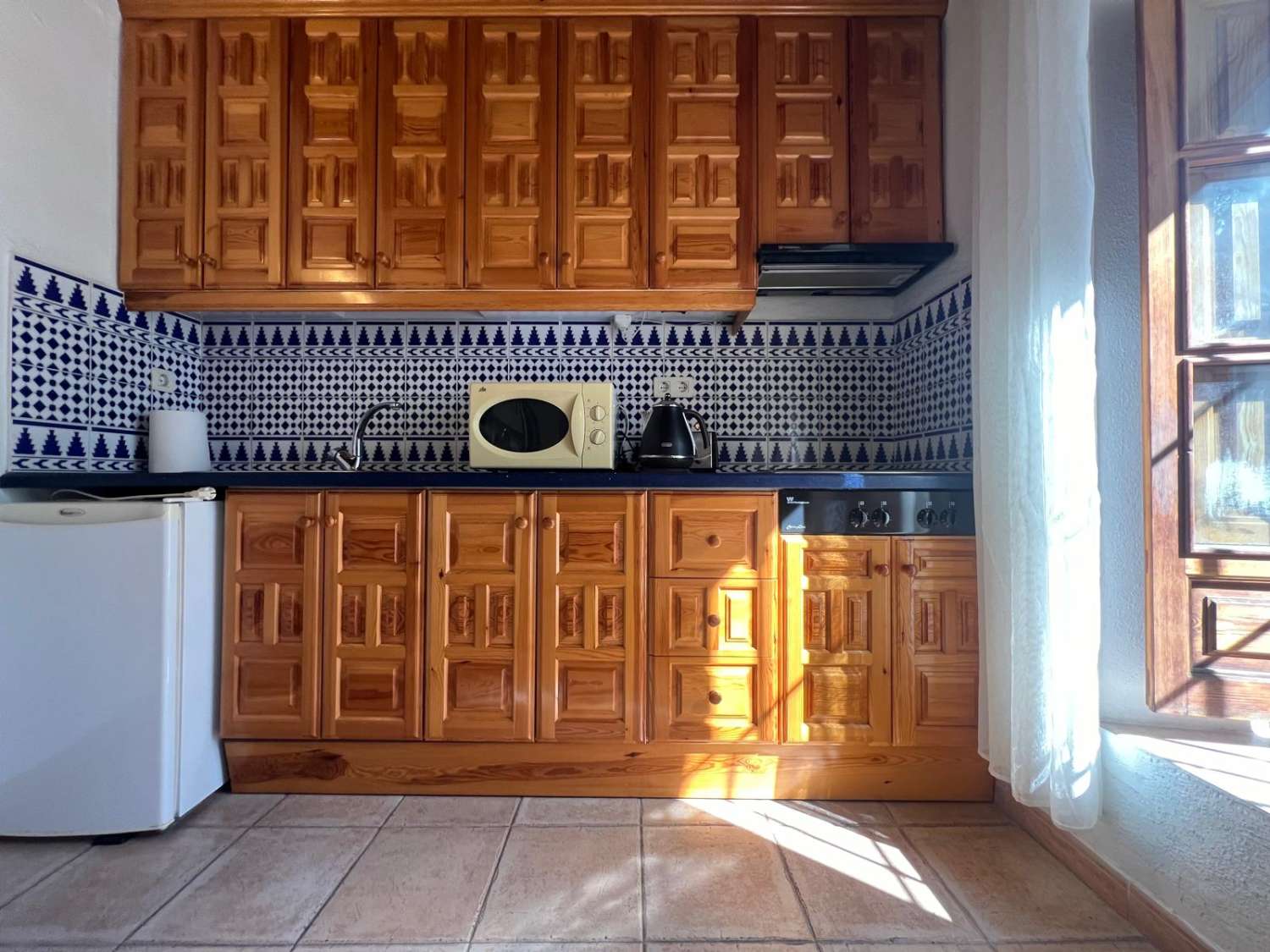 Casa en venta en el casco antiguo de Salobreña
