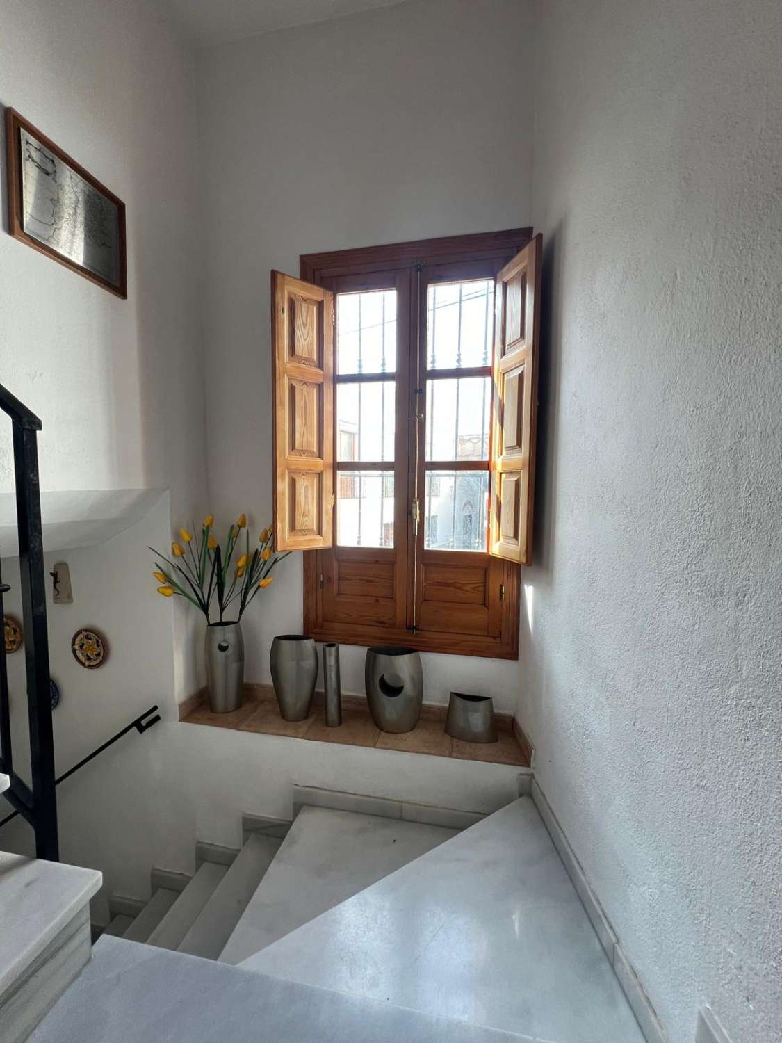 Casa en venta en el casco antiguo de Salobreña