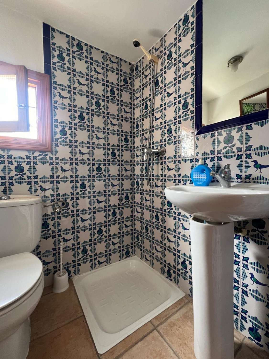 Casa en venta en el casco antiguo de Salobreña