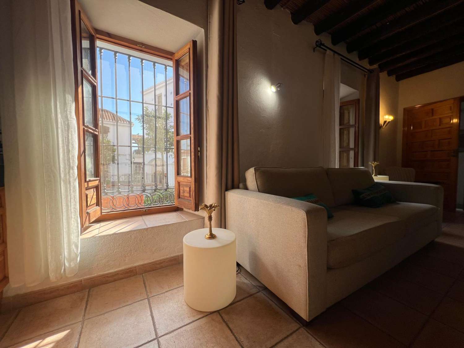 Casa en venta en el casco antiguo de Salobreña