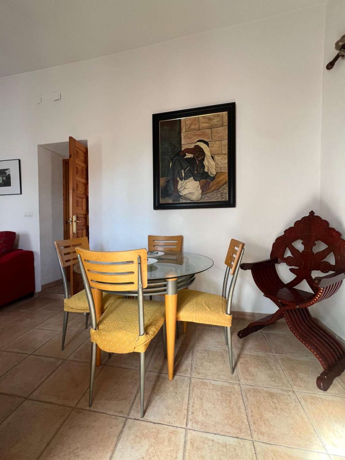 Casa en venta en el casco antiguo de Salobreña