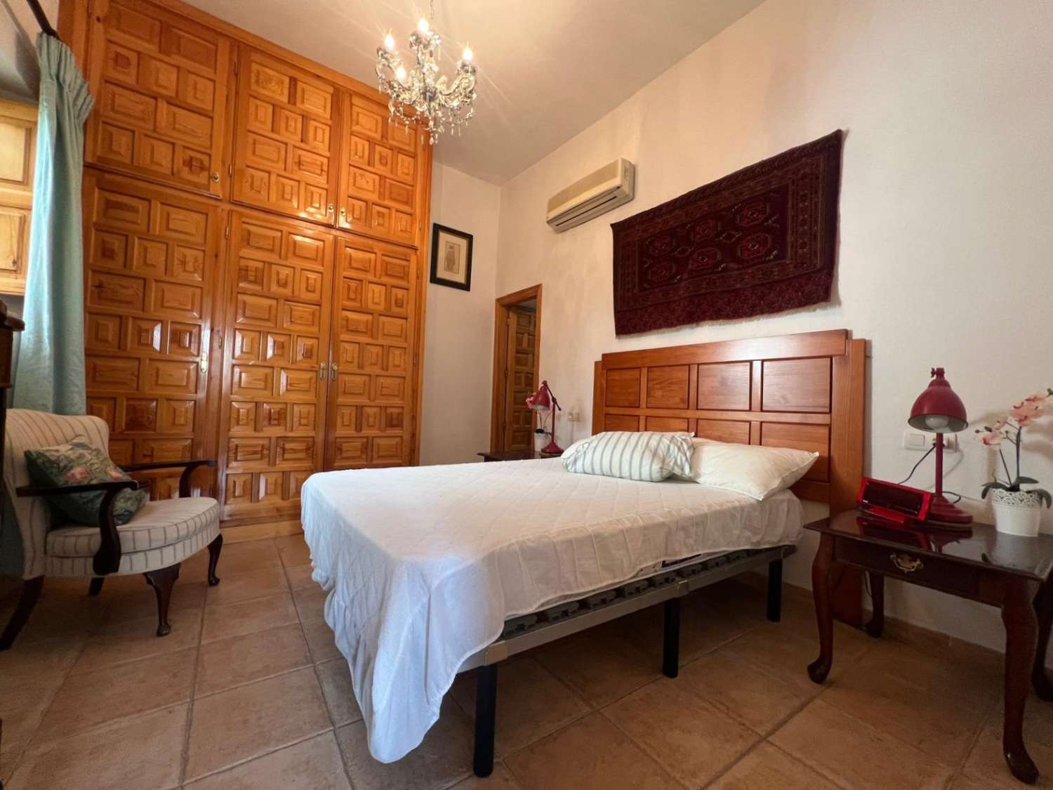 Casa en venta en el casco antiguo de Salobreña